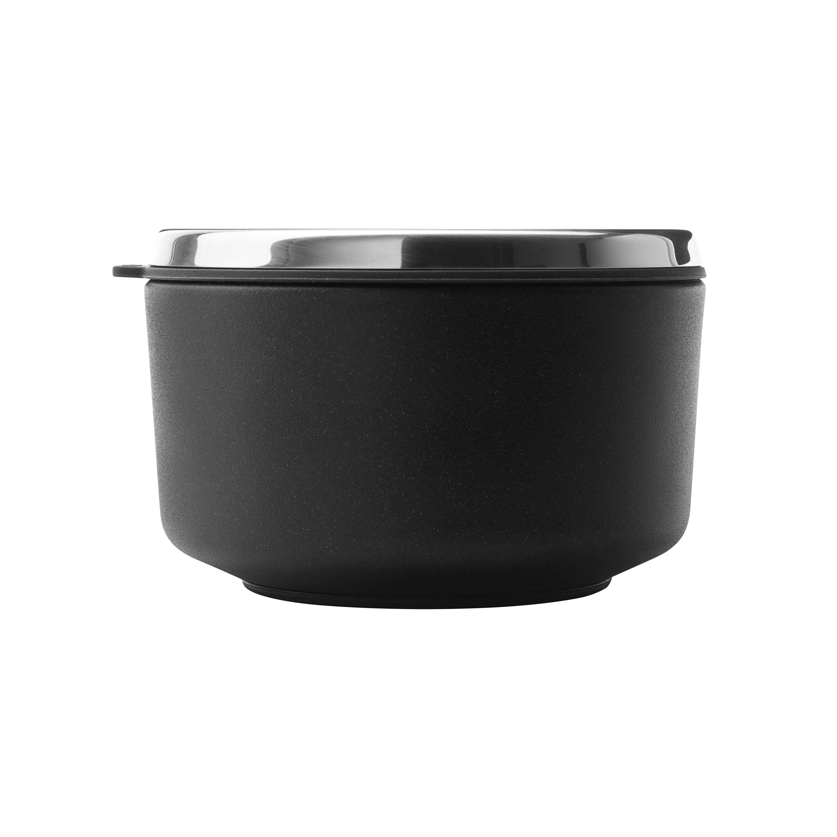Úložný box VIPP černý