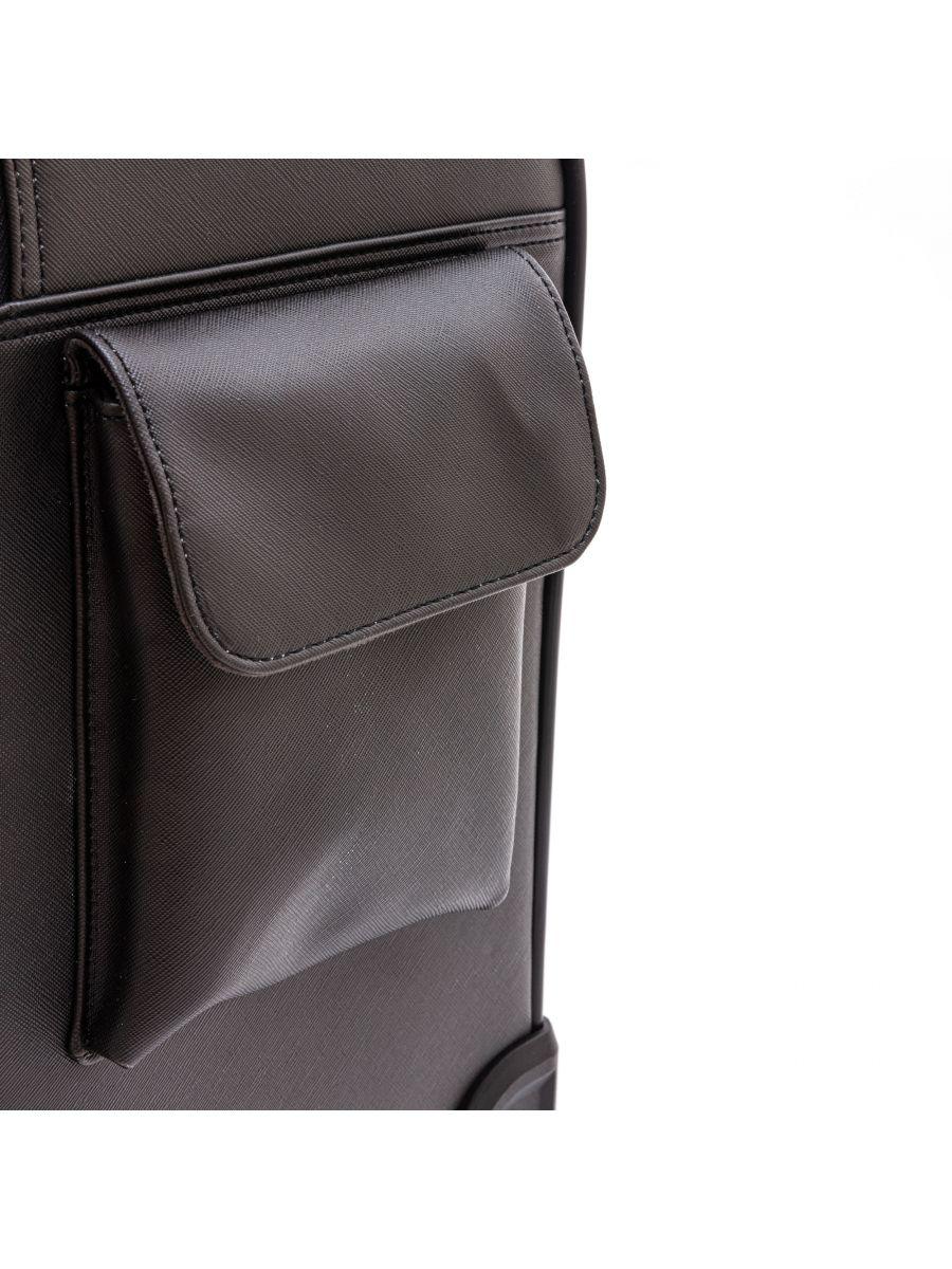 Walizka LIPSTICKS czarny Seletti Eye on Design