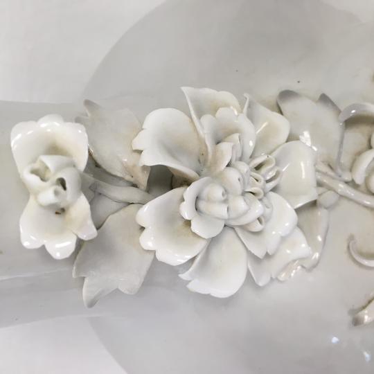 Wazon 3D ROSE biały Pols Potten Eye on Design