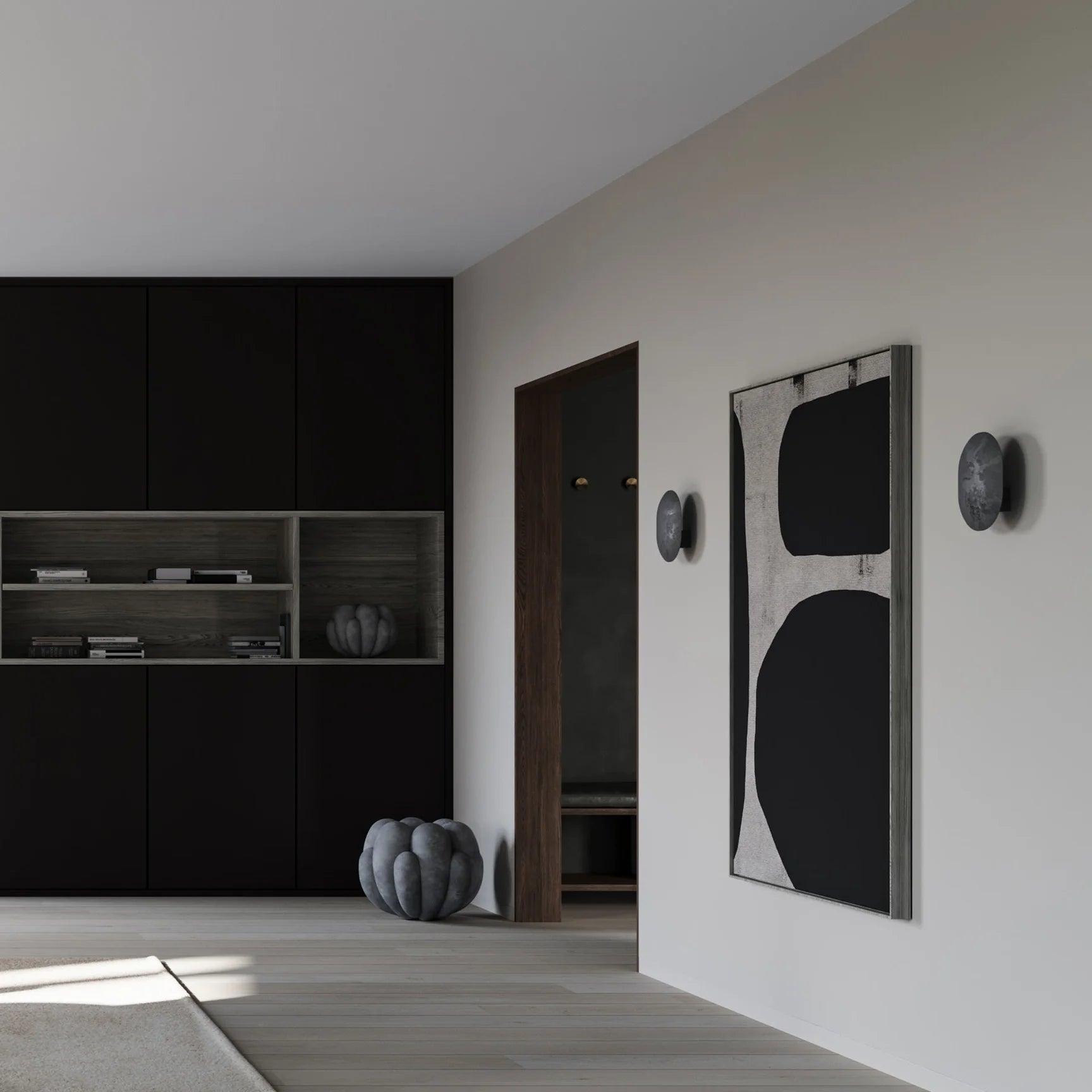 Wazon BLOOM szary 101 Copenhagen Eye on Design