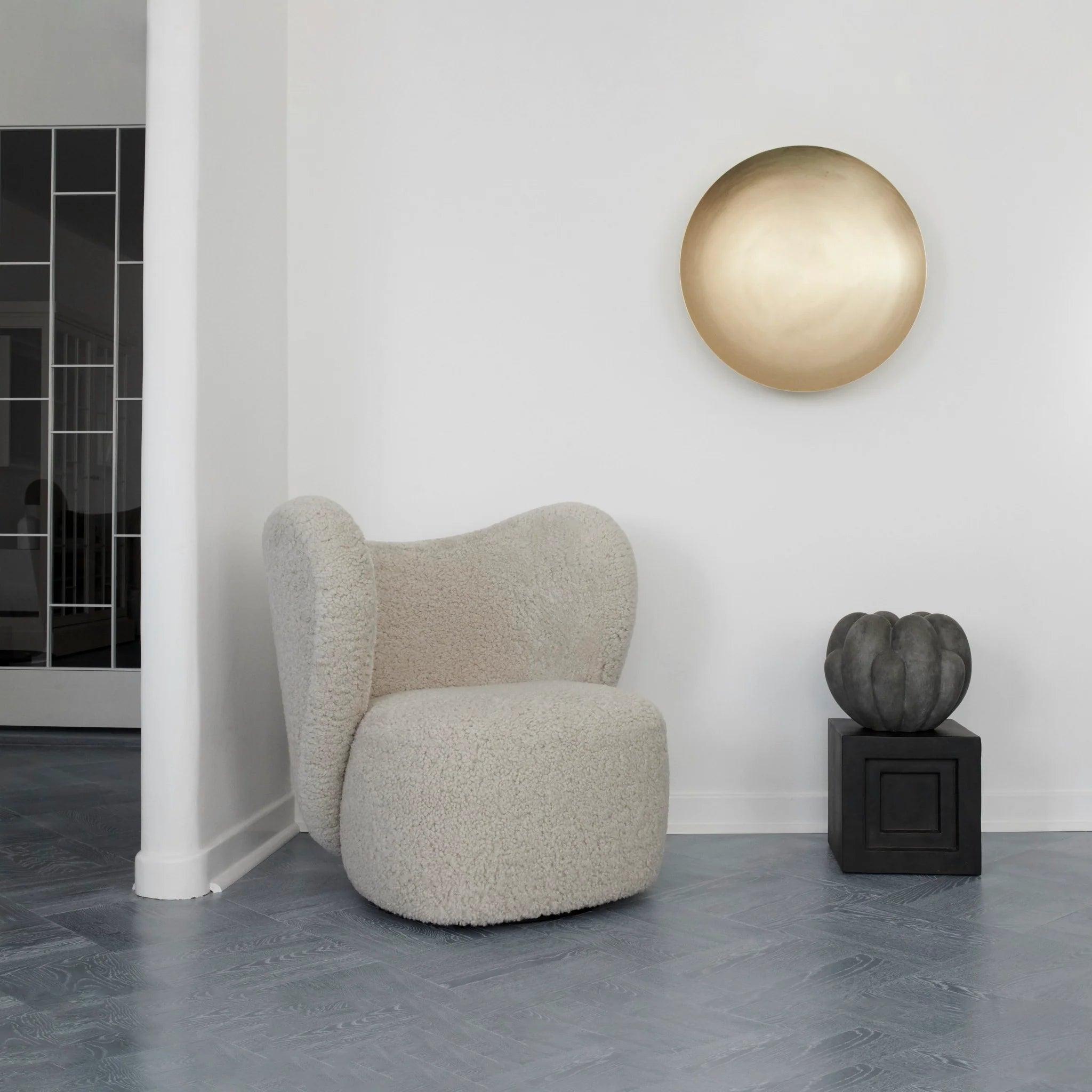 Wazon BLOOM szary 101 Copenhagen Eye on Design