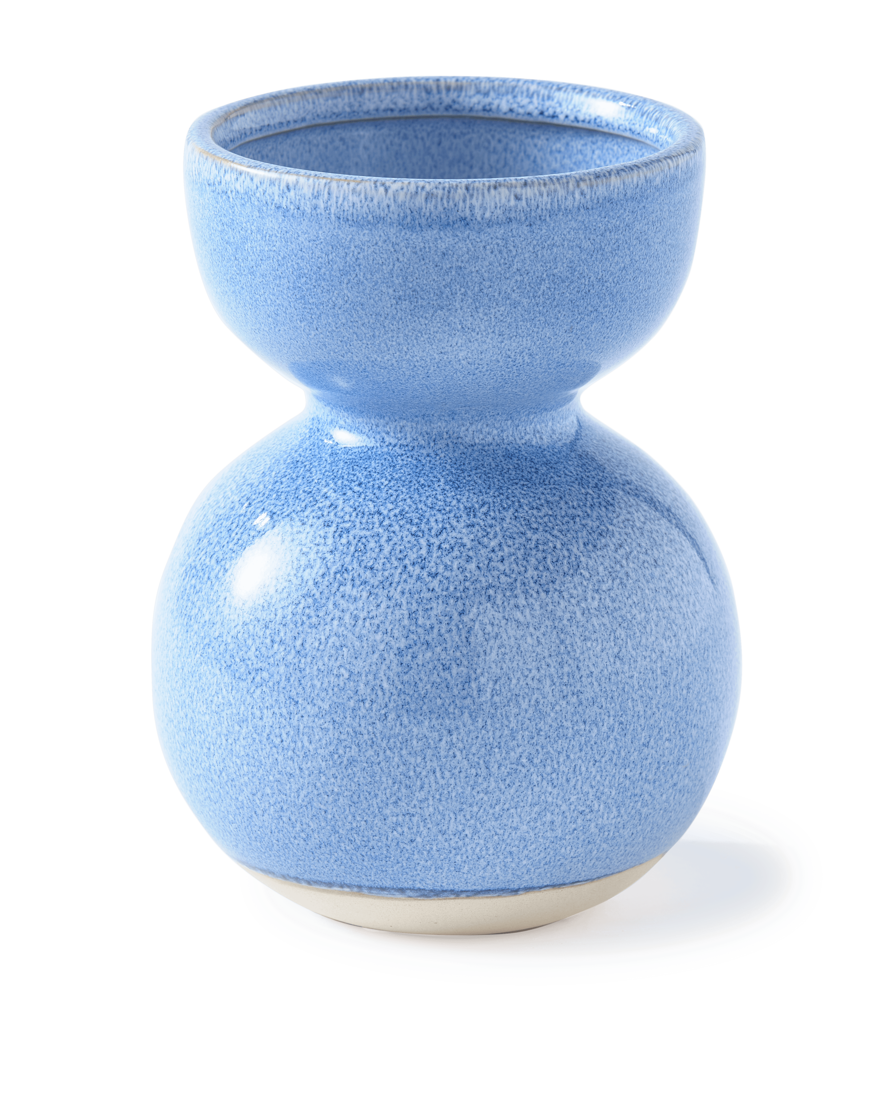 Wazon BOOLB niebieski Pols Potten Eye on Design