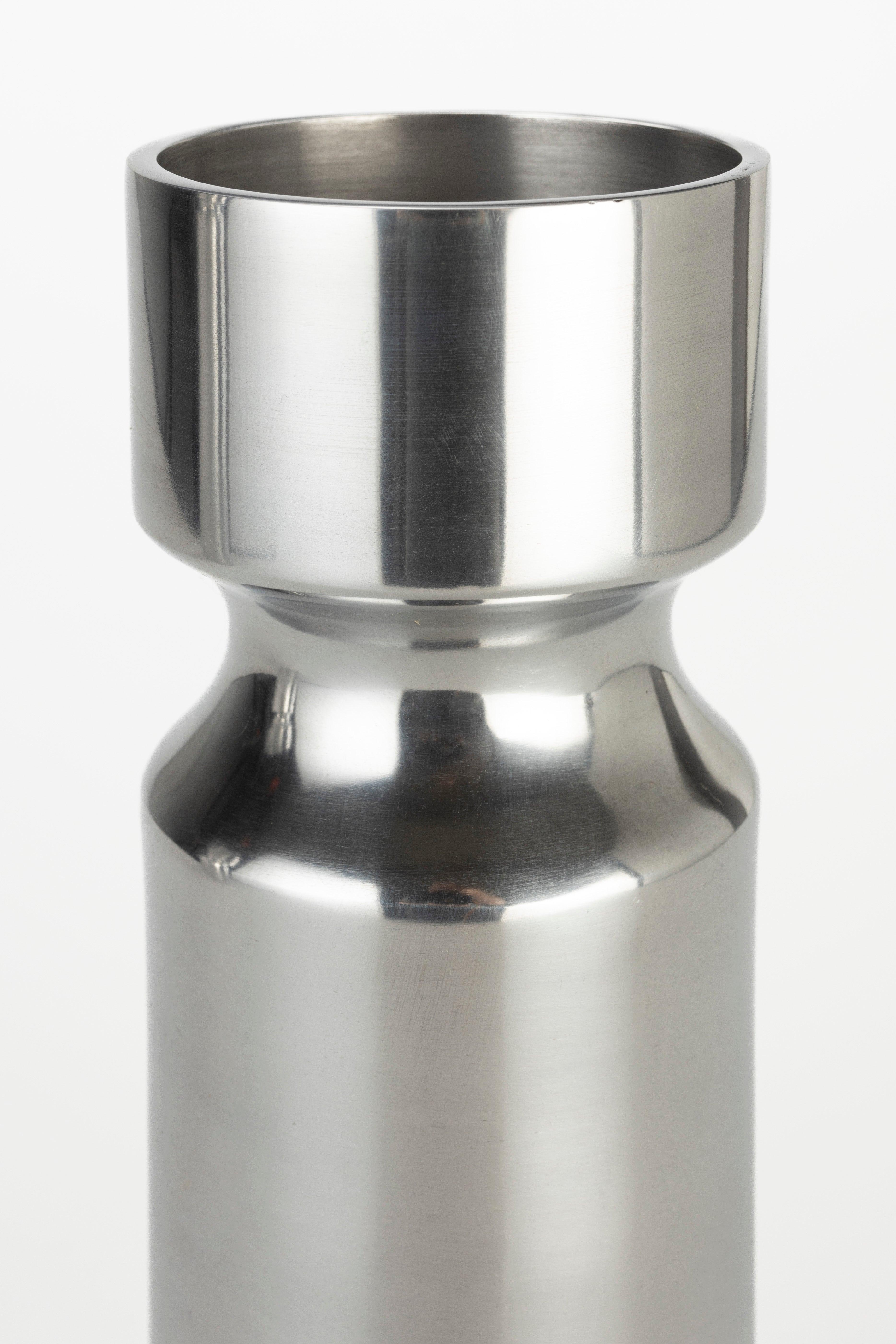 Wazon GLORY chrom Zuiver Eye on Design