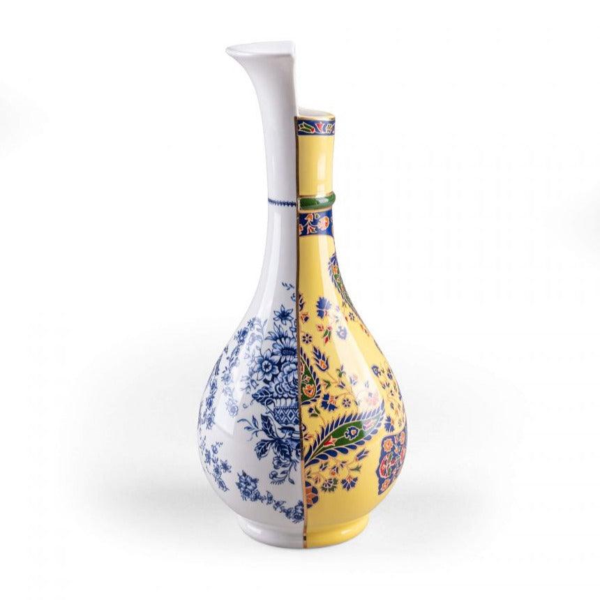 Wazon HYBRID CHUNAR porcelanowy Seletti Eye on Design