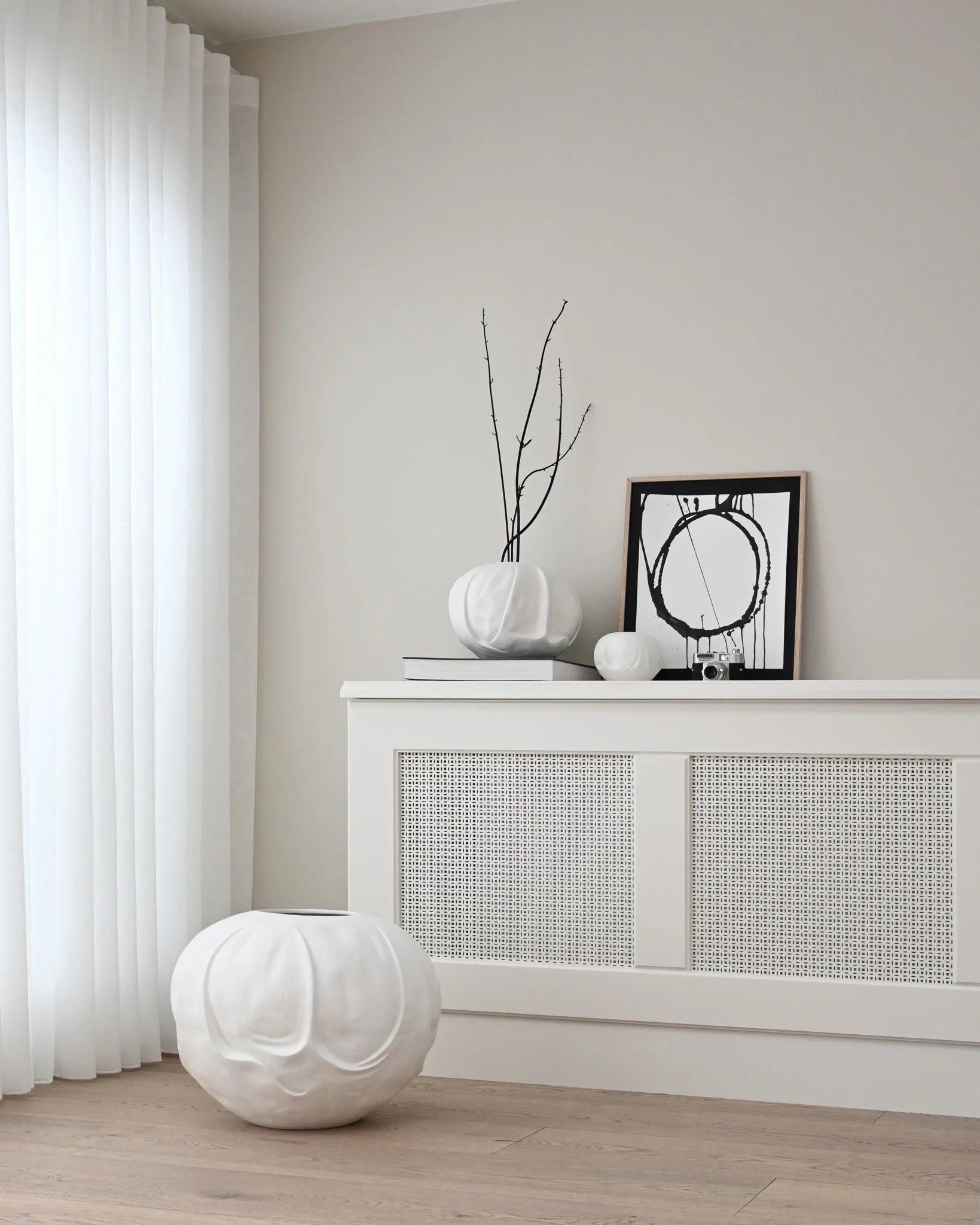 Wazon ORIMONO biały 101 Copenhagen Eye on Design