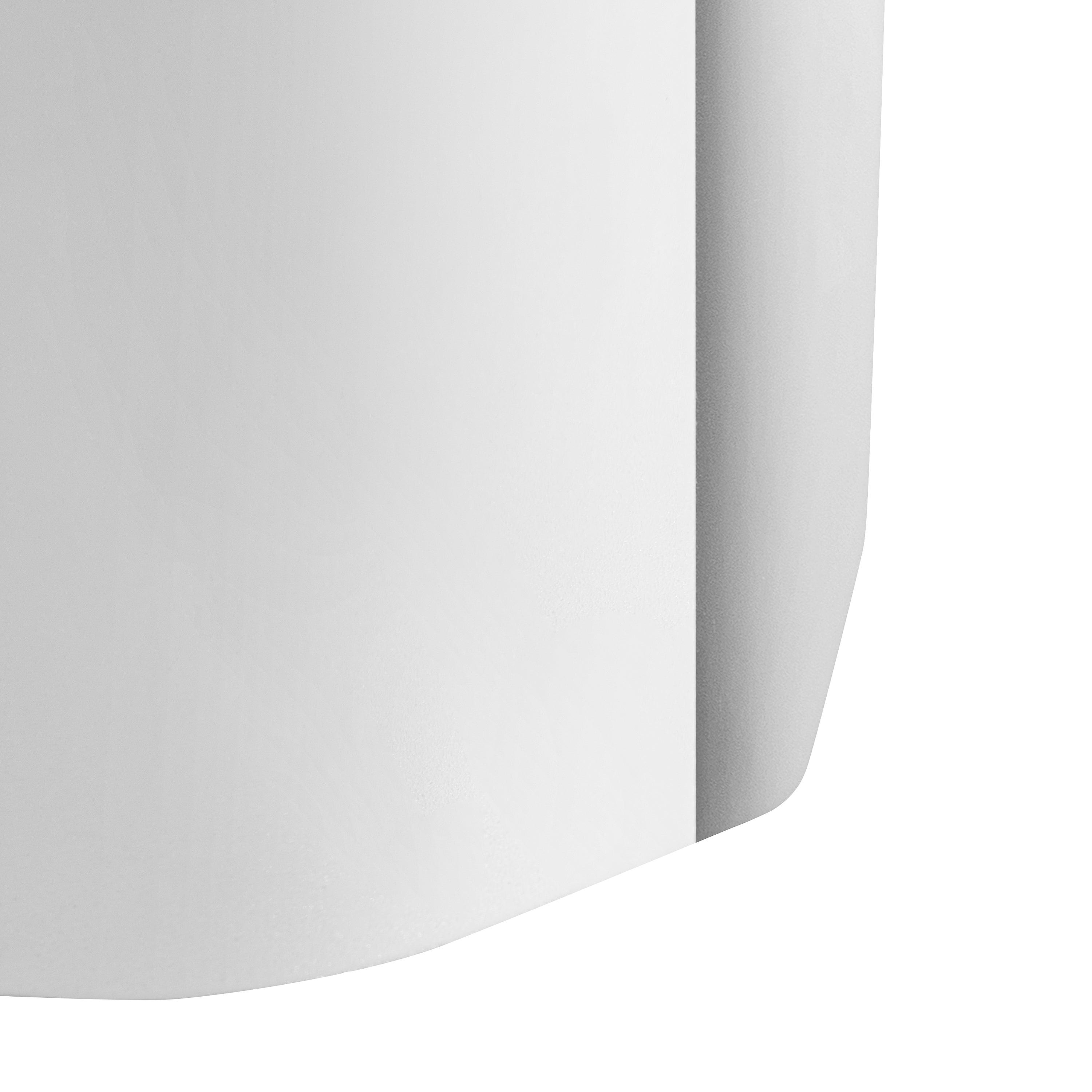 Wazon PAROVA inox – Zieta Studio
