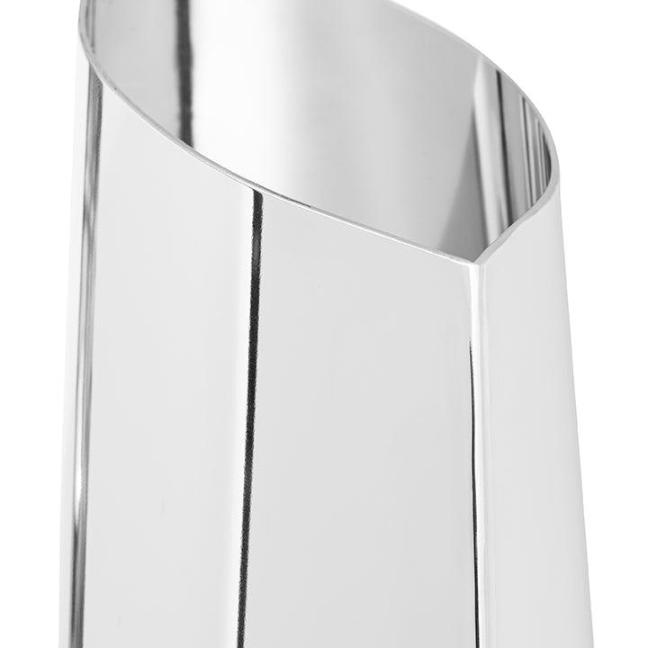 Wazon PAROVA inox – Zieta Studio