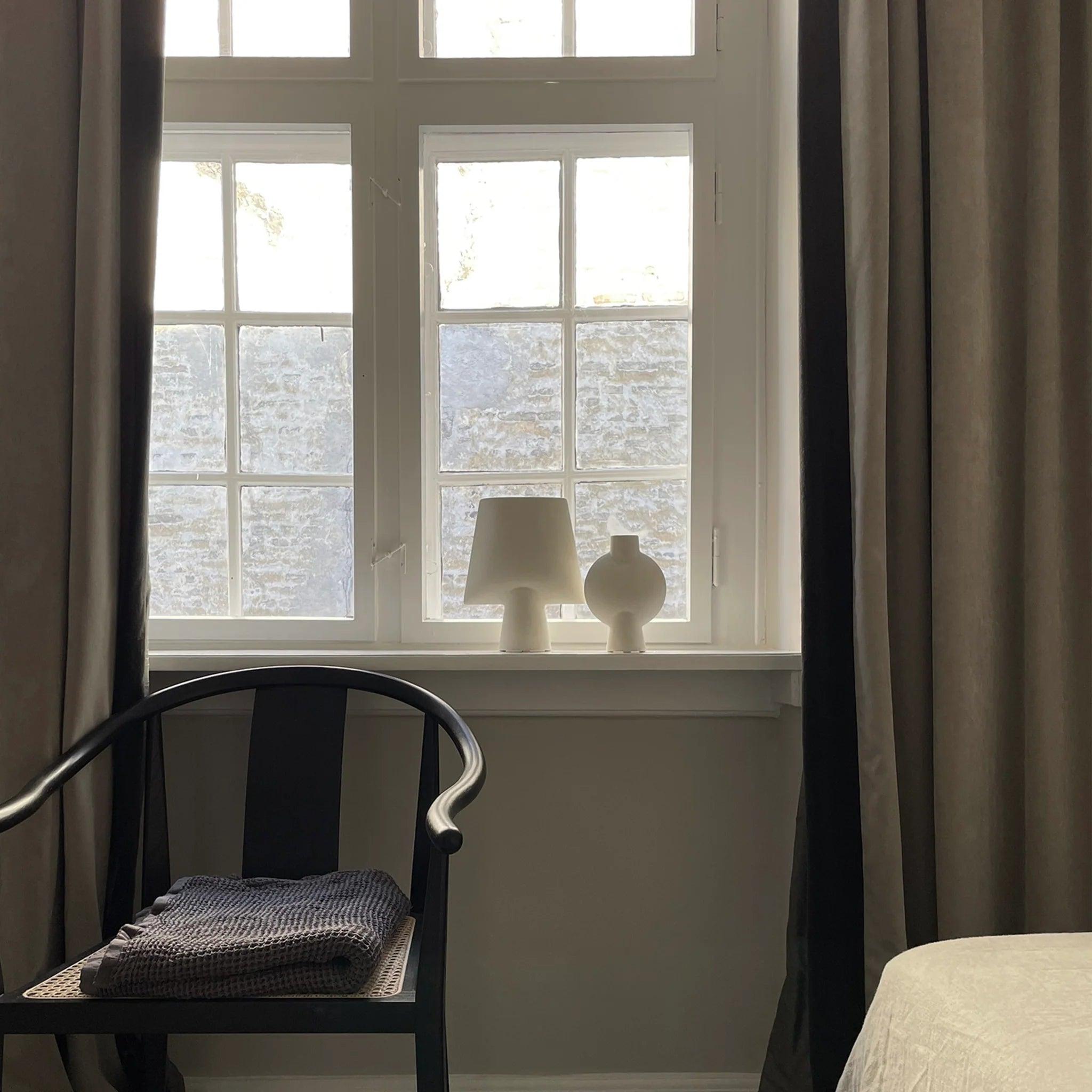 Wazon SPHERE BUBL biały 101 Copenhagen Eye on Design