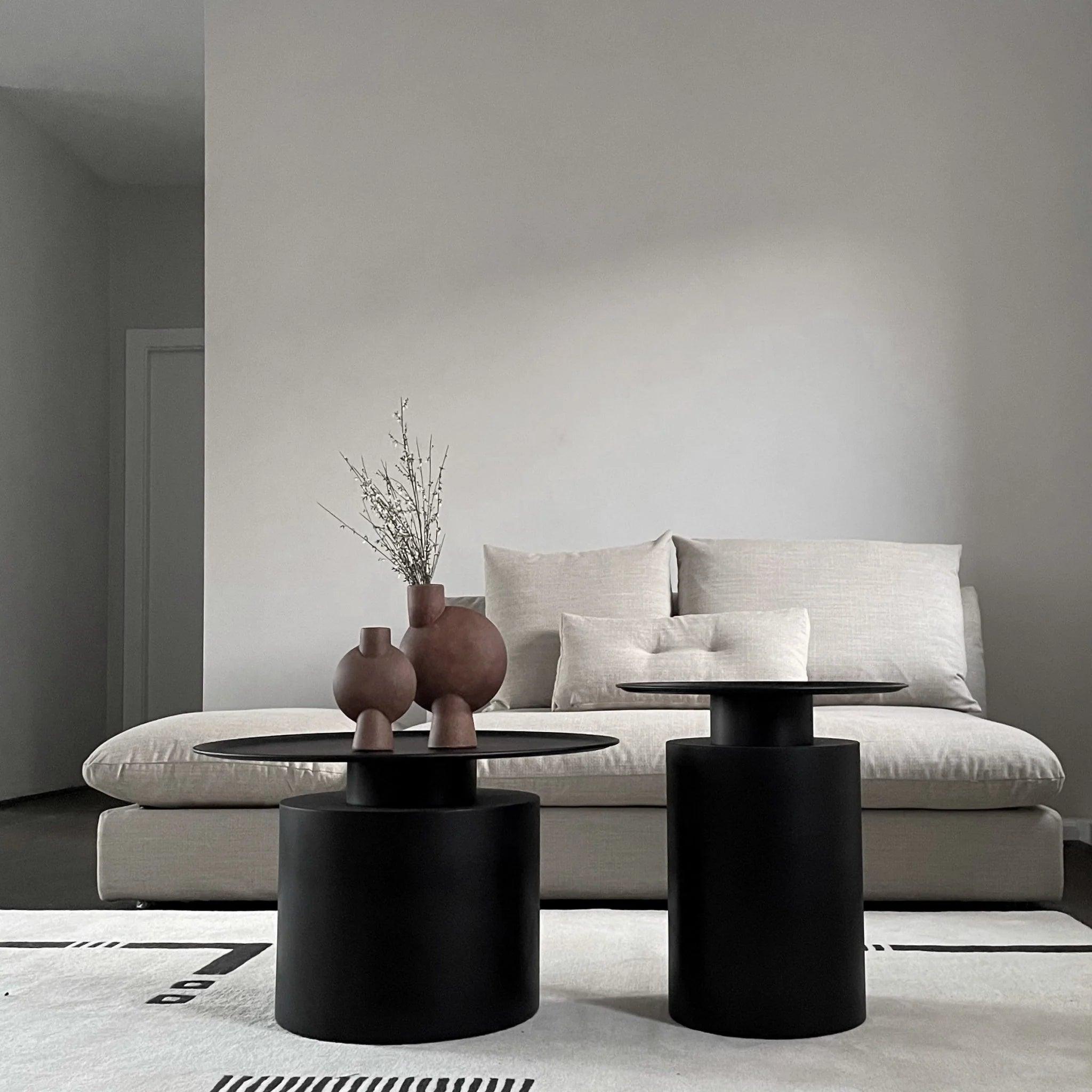 Wazon SPHERE BUBL terakota 101 Copenhagen Eye on Design