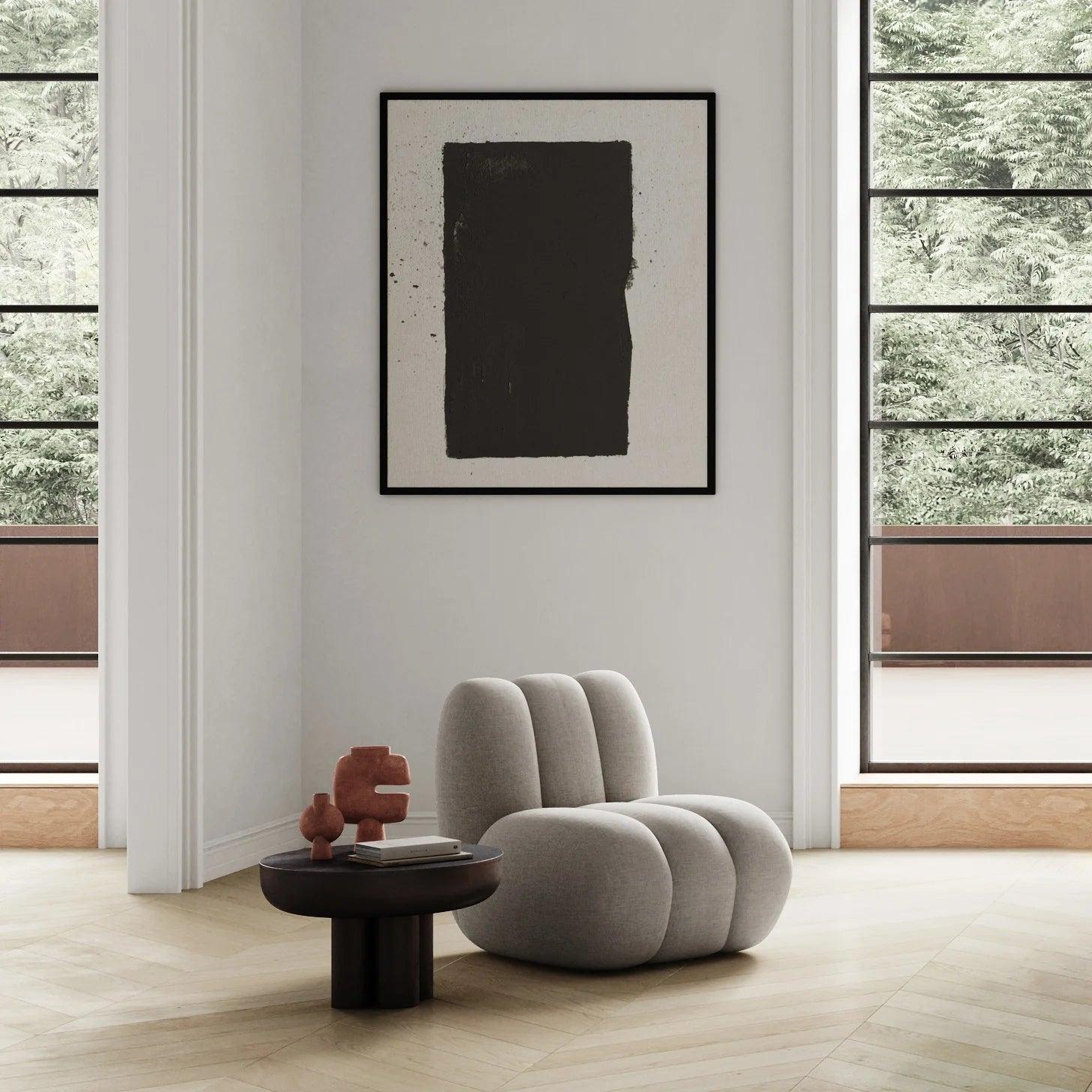 Wazon SPHERE BUBL terakota 101 Copenhagen Eye on Design