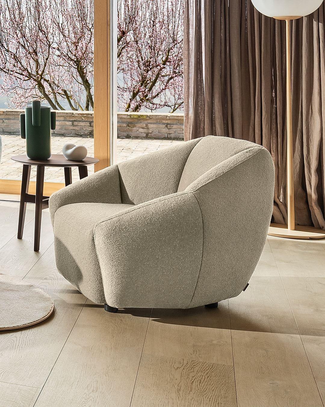 Wazon TUBINI matowy zielony Calligaris Eye on Design