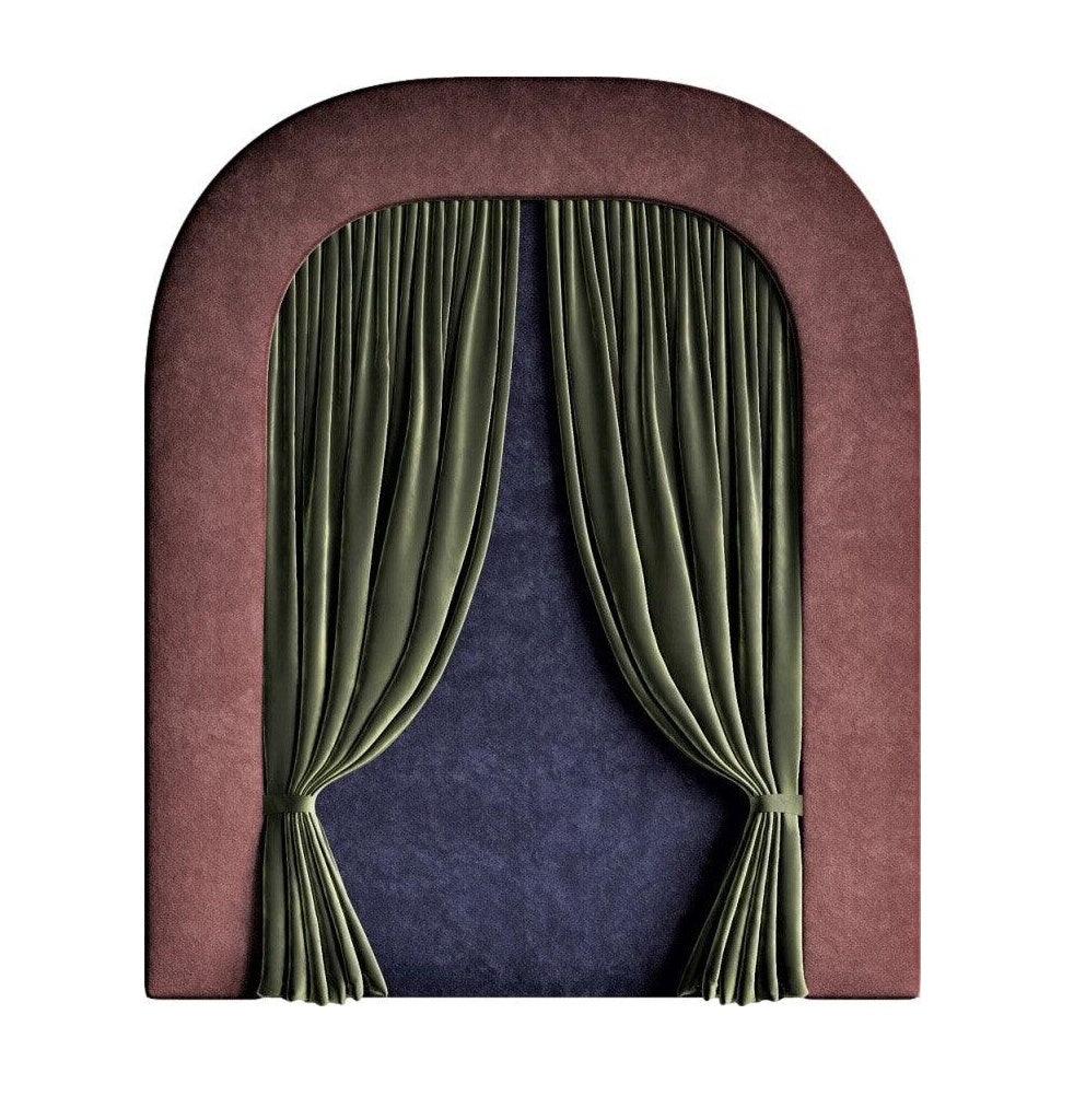 Wezgłowie ALICE Happy Barok Eye on Design