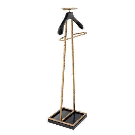 Wieszak BAKER mosiężny Eichholtz Eye on Design