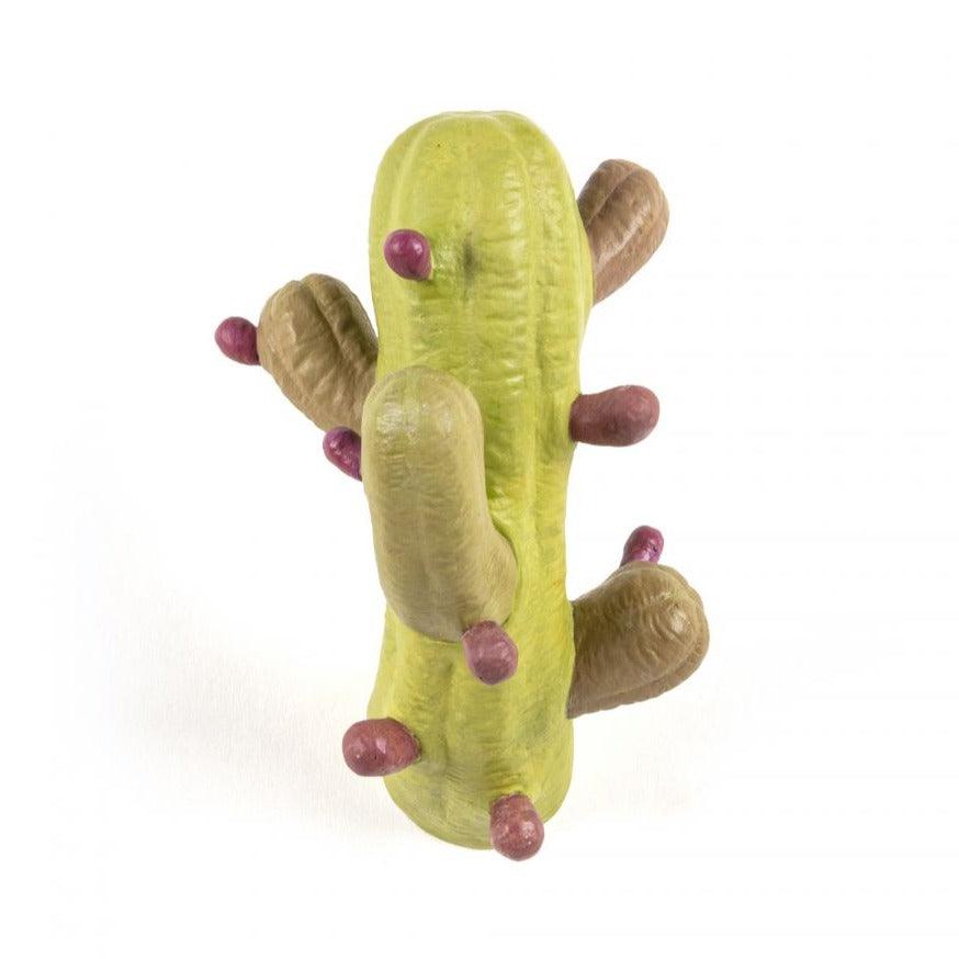 Wieszak CACTUS zielony Seletti Eye on Design