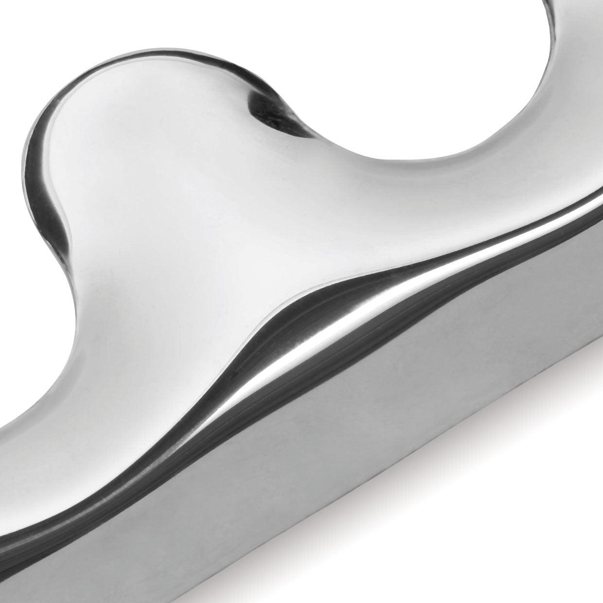 Wieszak KAMM inox Zieta Studio Eye on Design