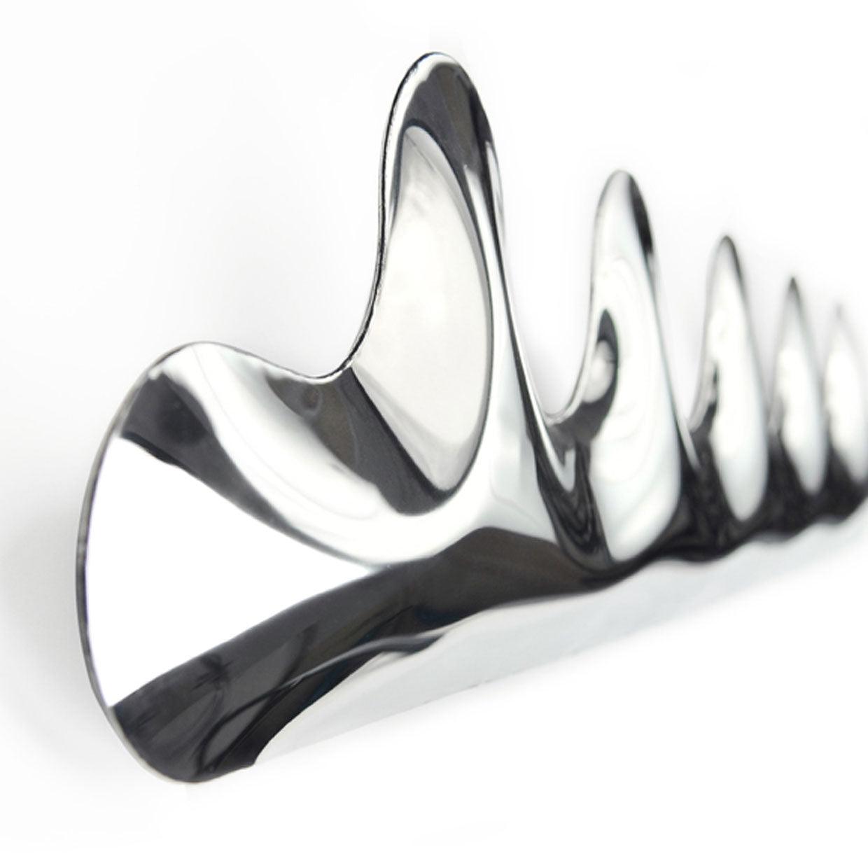 Wieszak KAMM inox Zieta Studio Eye on Design