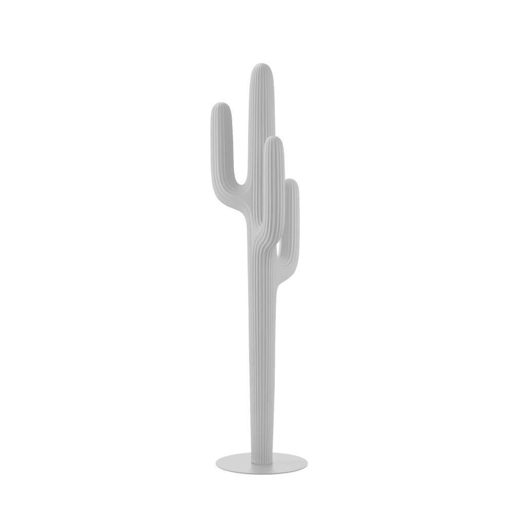 Wieszak SAGUARO biały Qeeboo Eye on Design