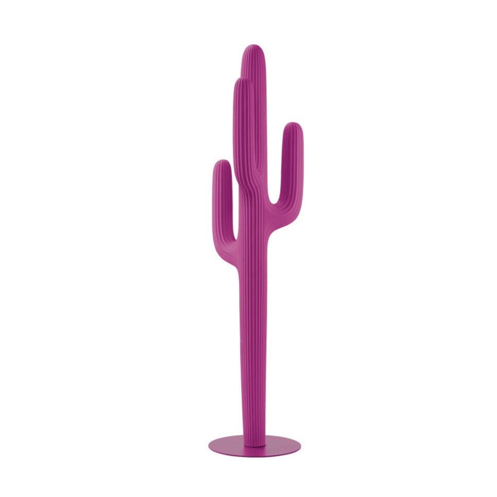 Wieszak SAGUARO różowy Qeeboo Eye on Design