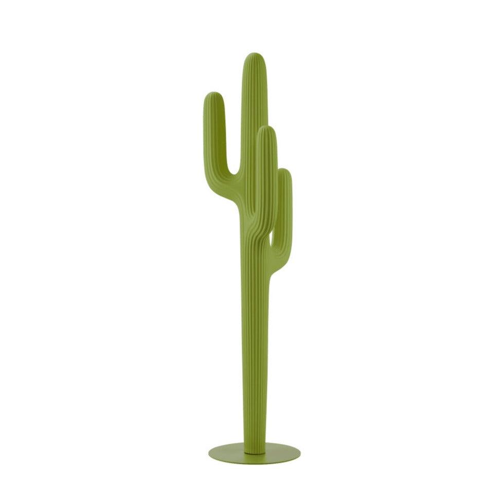 Wieszak SAGUARO zielony Qeeboo Eye on Design