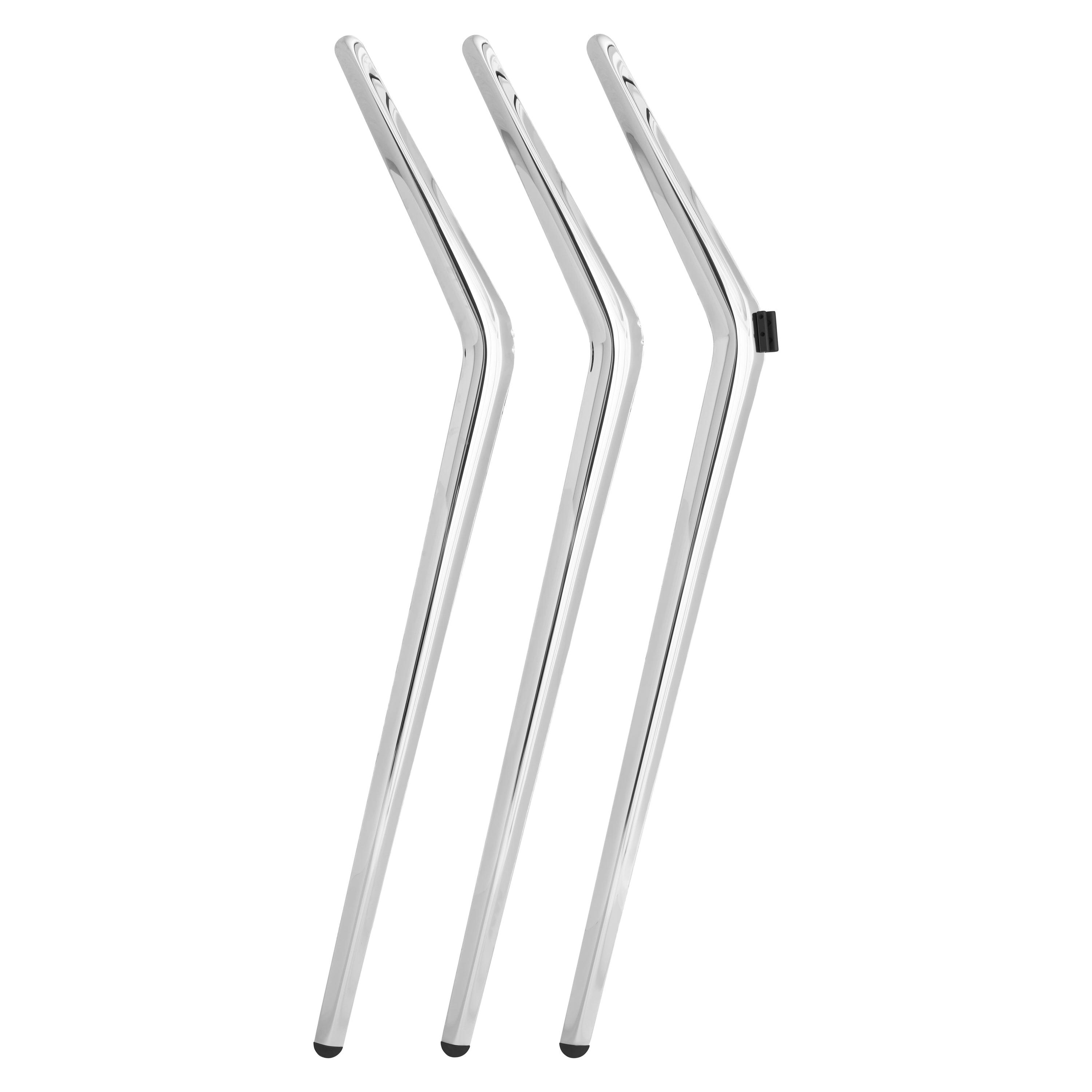 Wieszak SNOPEK inox Zieta Studio Eye on Design