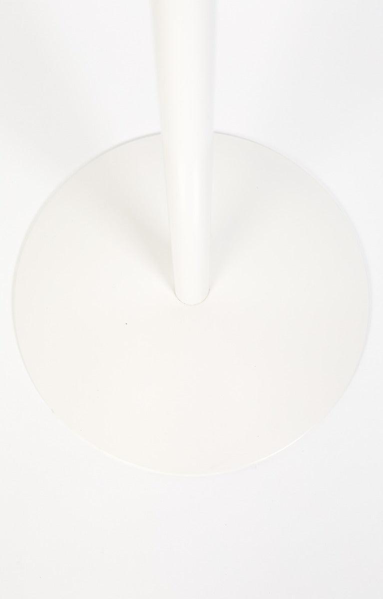 Wieszak WOODEN TIP biały Zuiver Eye on Design