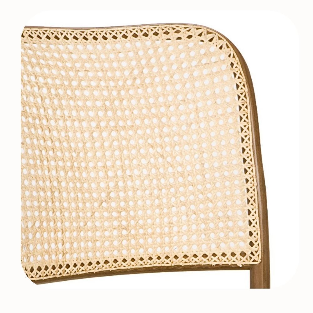 Židle A-8110 bukové dřevo