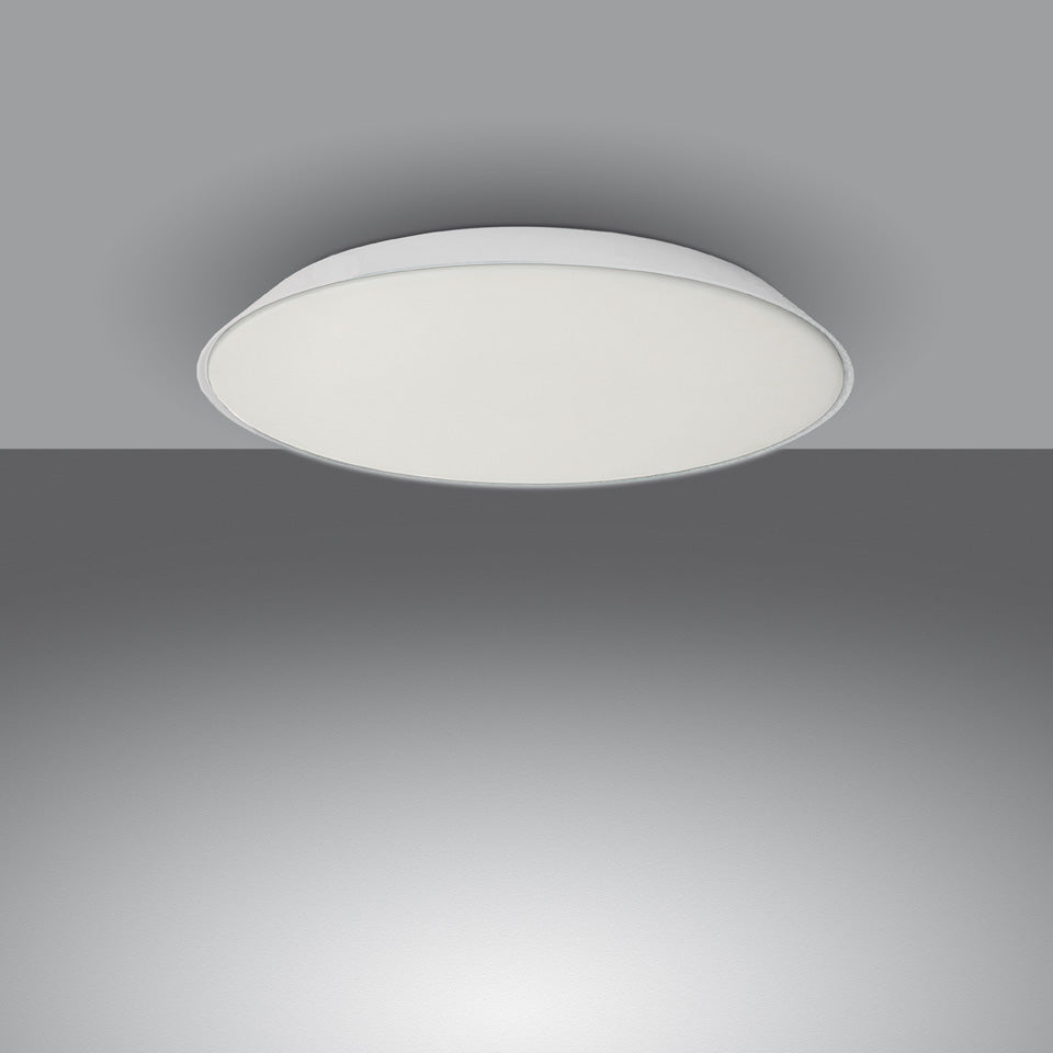 White FEBE Wall Lamp