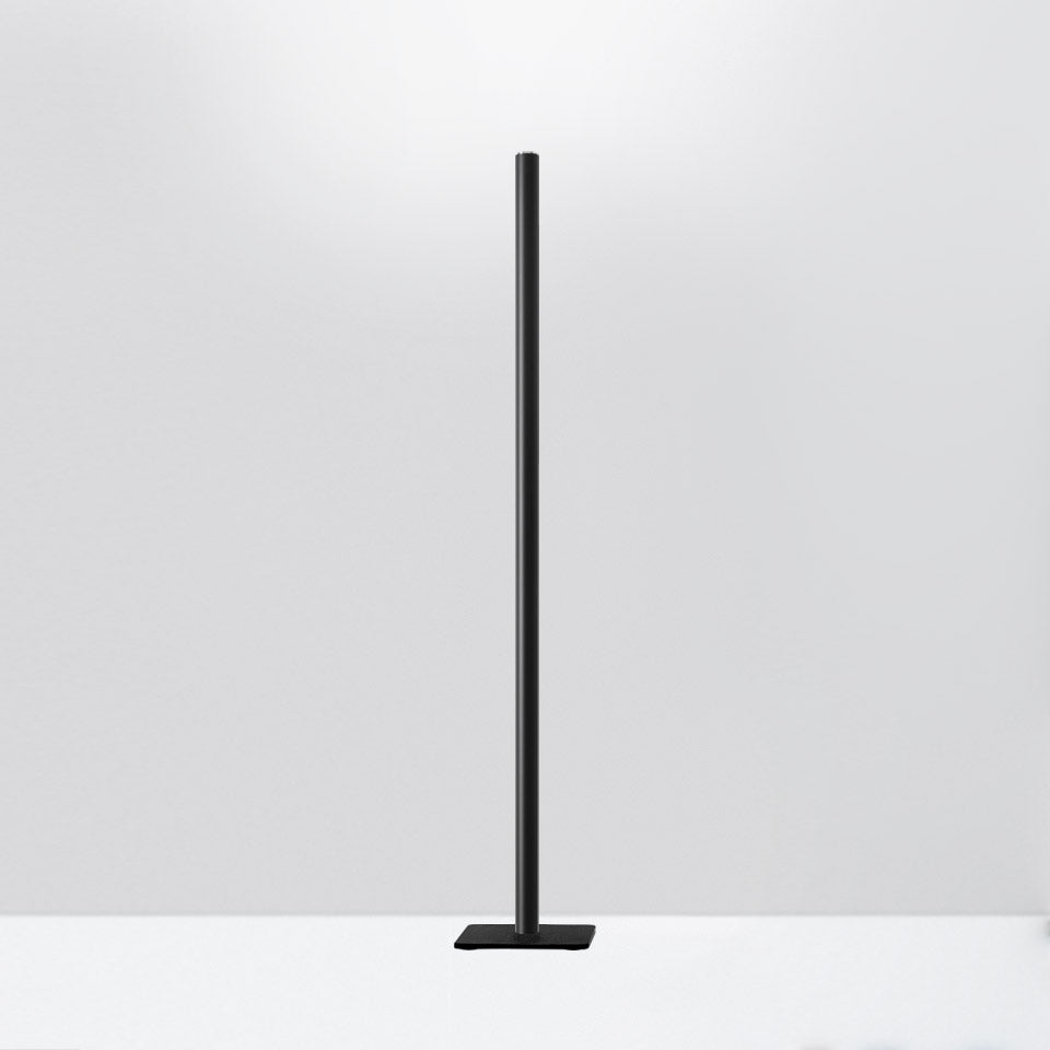 Stojací lampa LLIO MINI černá