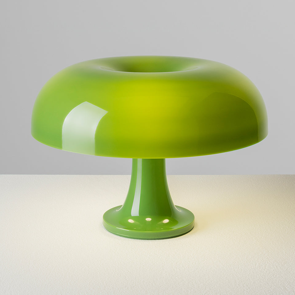 NESSINO table lamp green