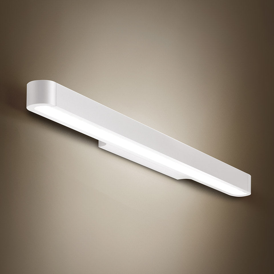 White Wall Lamp TALO