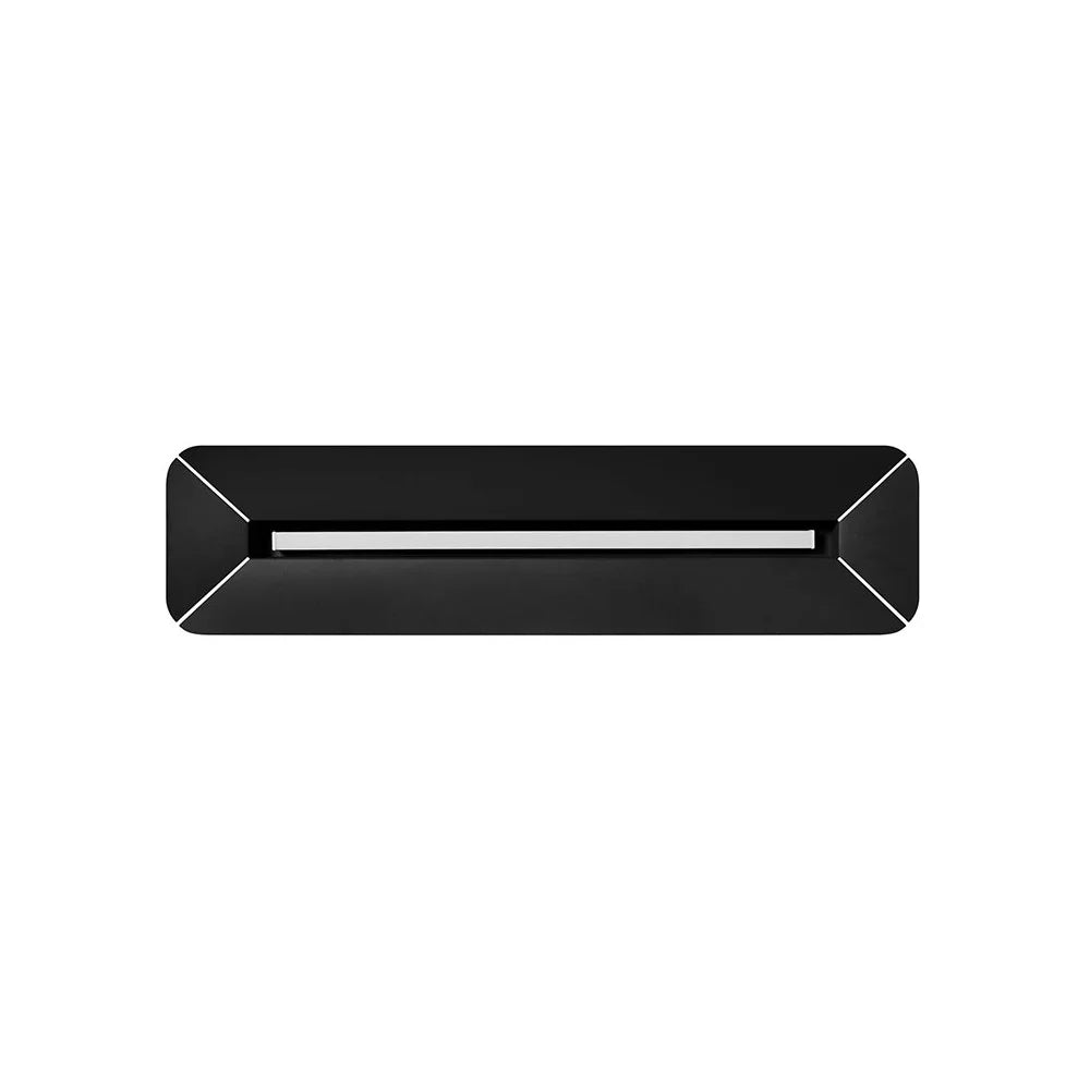 YOTTSU black pendant lamp