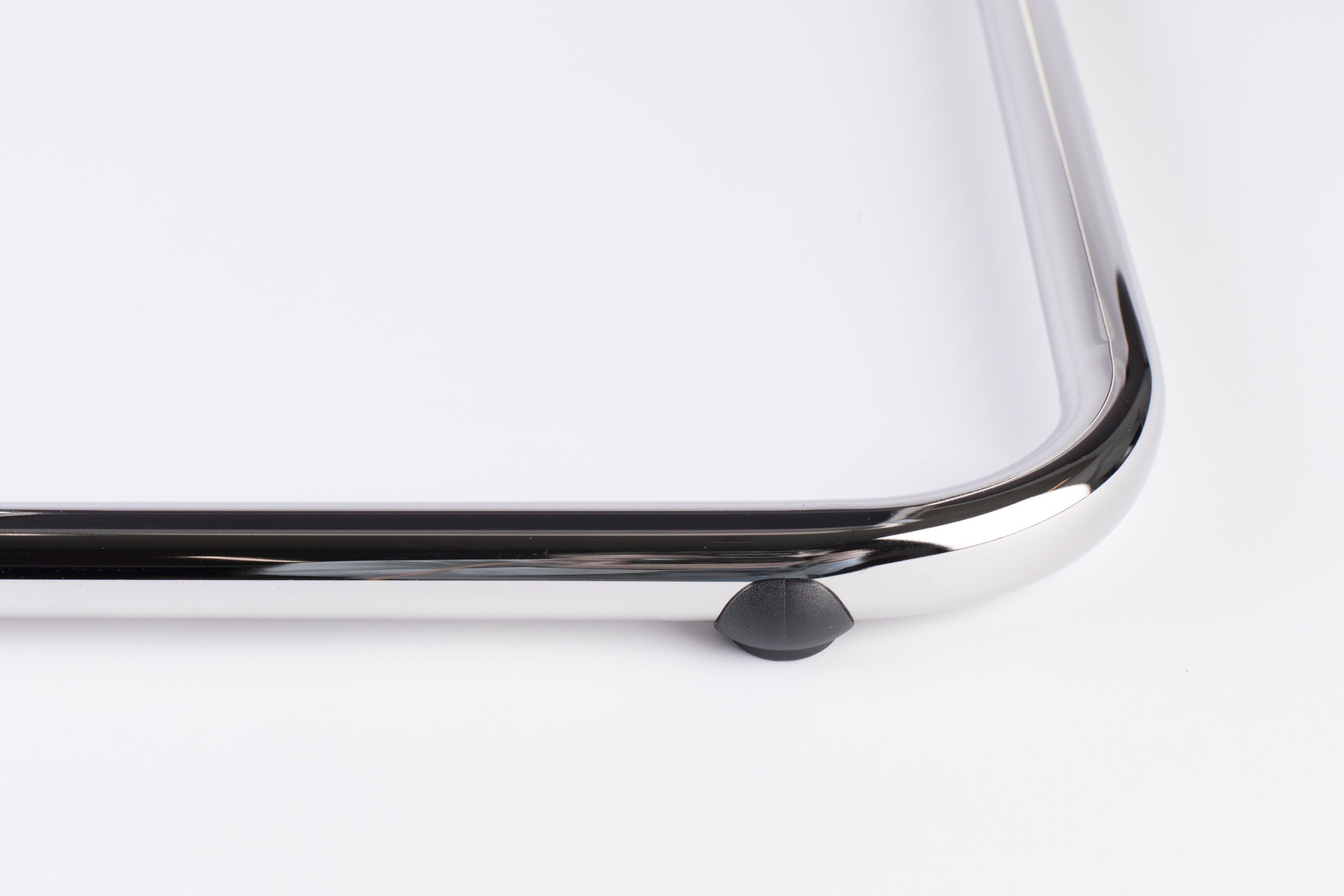 Zestaw 8 zatyczek ochronnych RIDGE czarny Zuiver Eye on Design