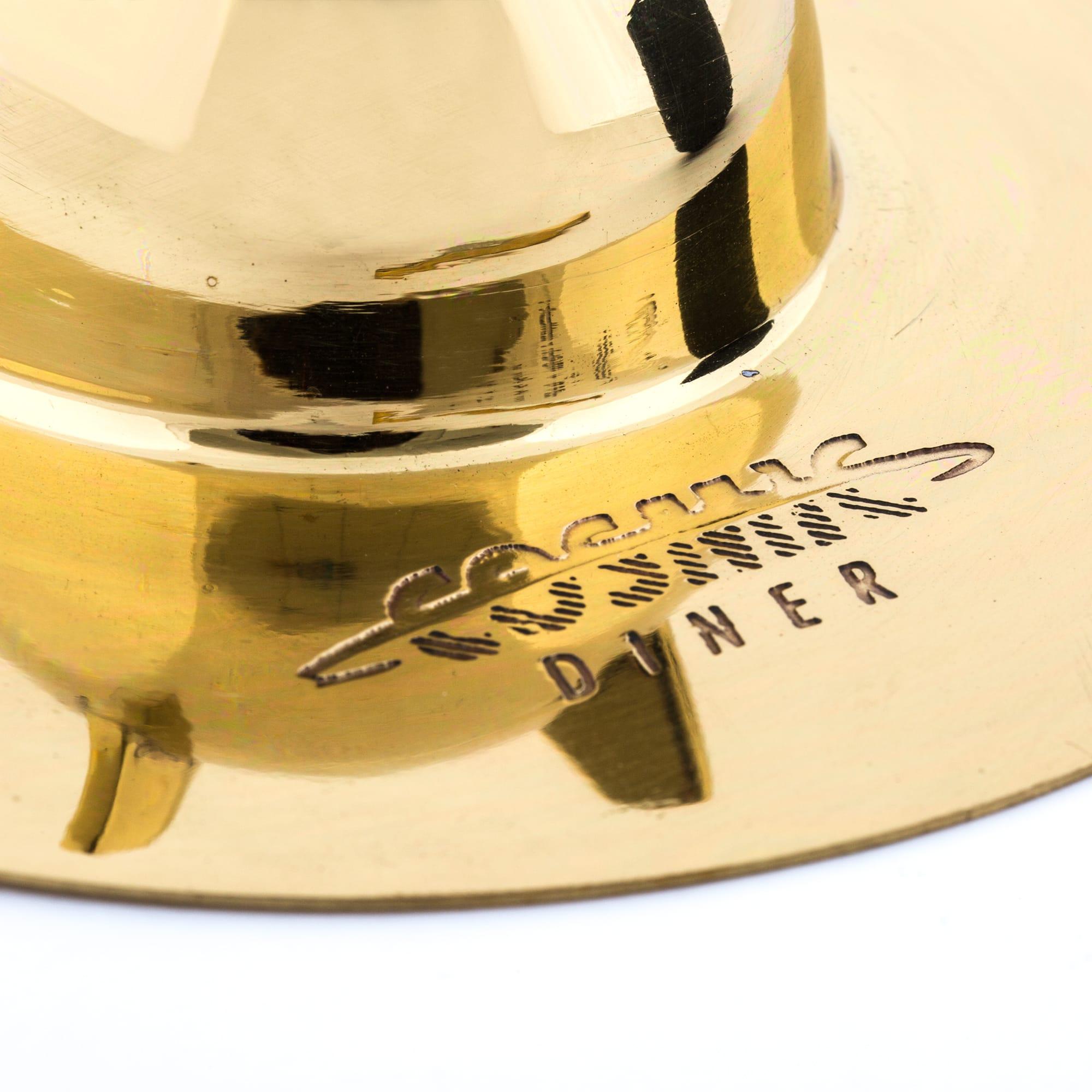 Zestaw do kawy COSMIC DINER LUNAR Seletti Eye on Design