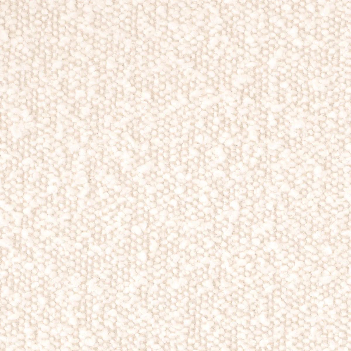 Zestaw hokerów w tkaninie boucle COOPER kremowy Eichholtz Eye on Design