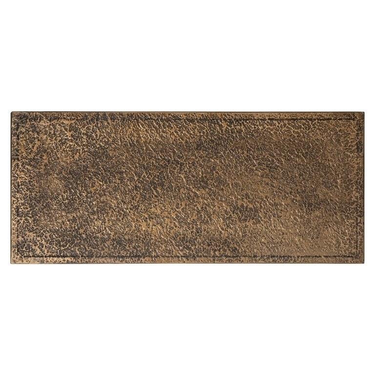 Zestaw konsol BRISTOL mosiądz Richmond Interiors Eye on Design