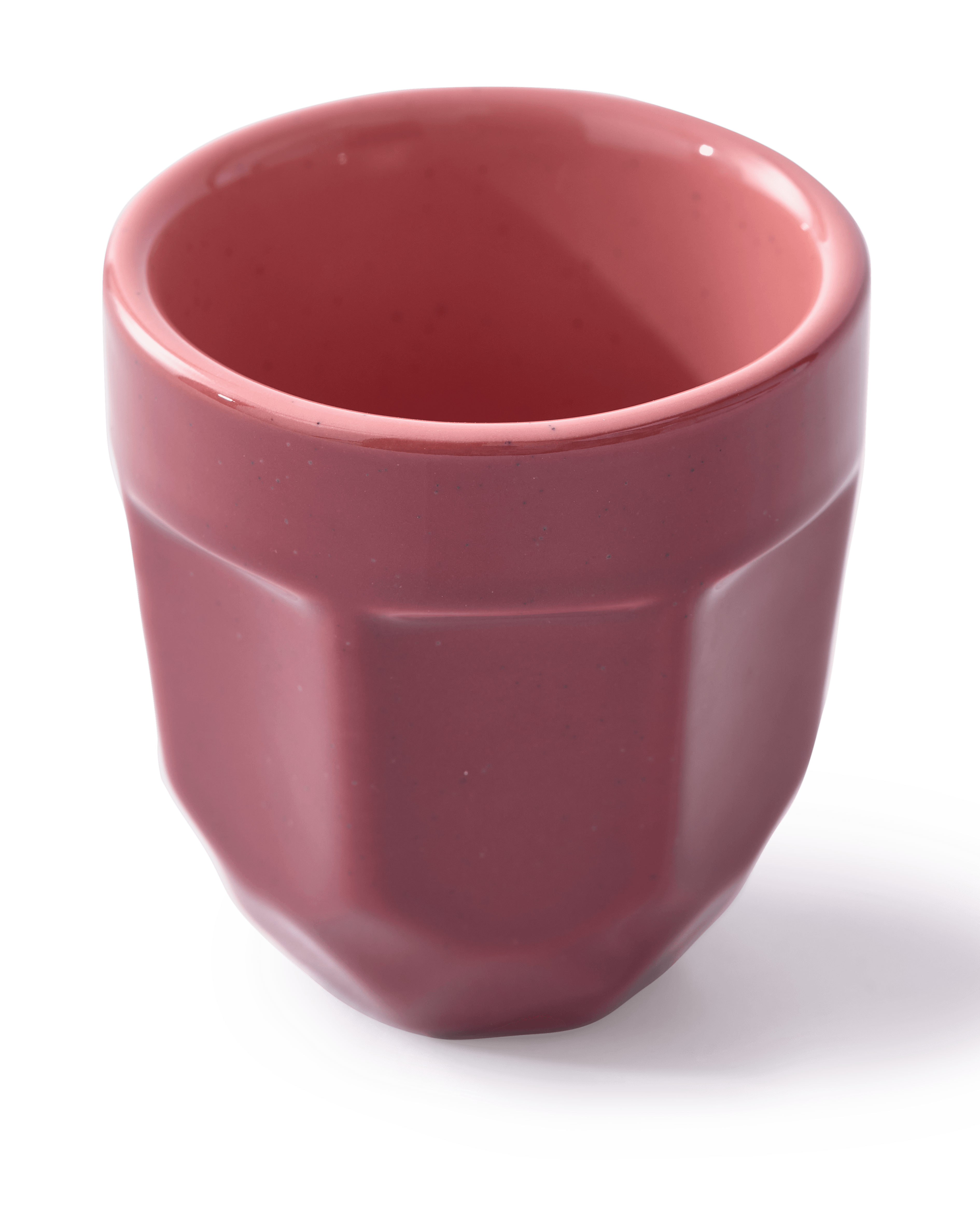 Zestaw kubków ESPRESSO kolorowy Pols Potten Eye on Design