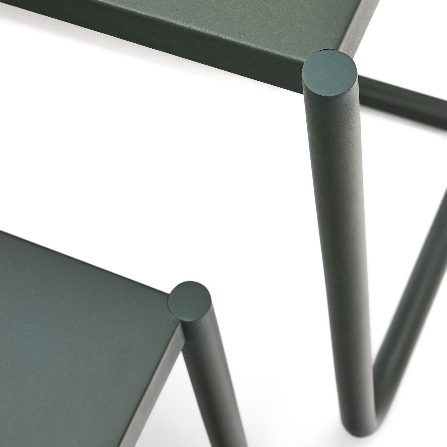 Zestaw ogrodowy SOTIL zielony La Forma Eye on Design