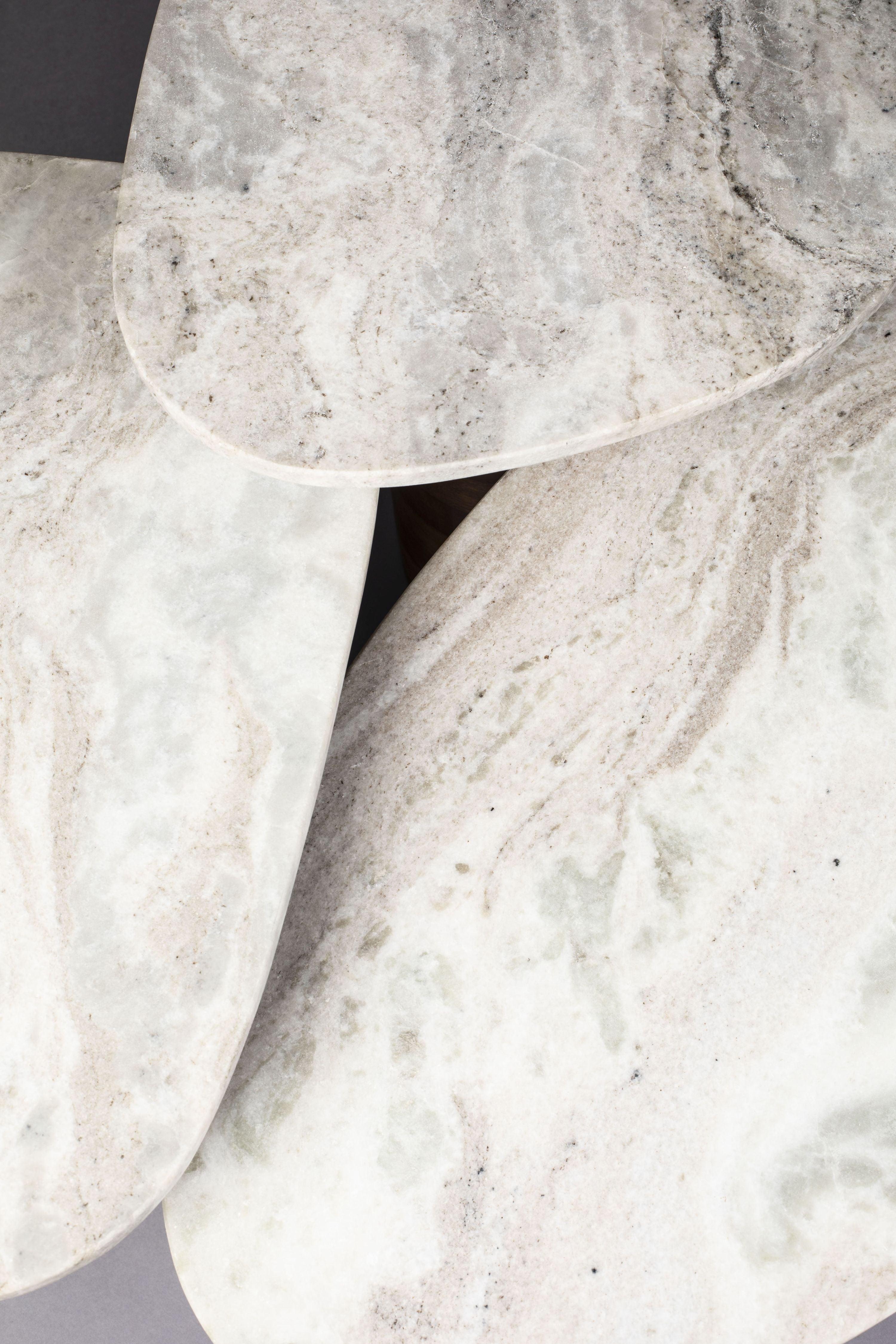 Suki Side Table Set of 3 Dutchbone Eye on Design