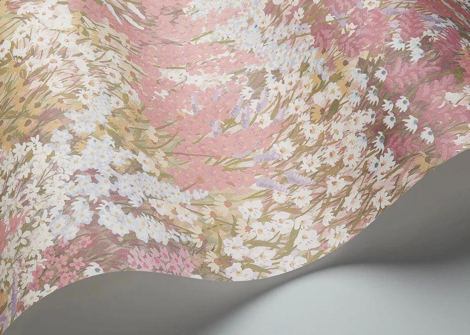 Zestaw tapet THE GARDENS - Grande Fleur Cole & Son Eye on Design