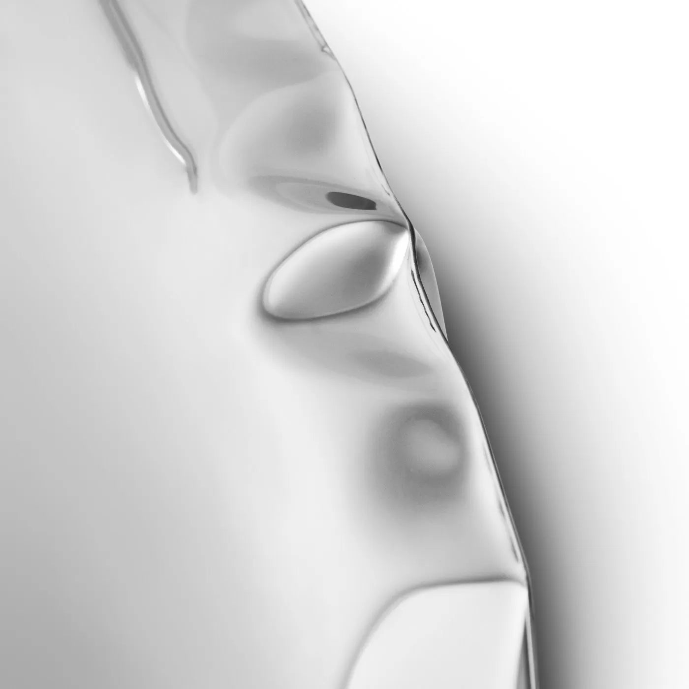 Lustr TAFLA O přechodový jadeitový