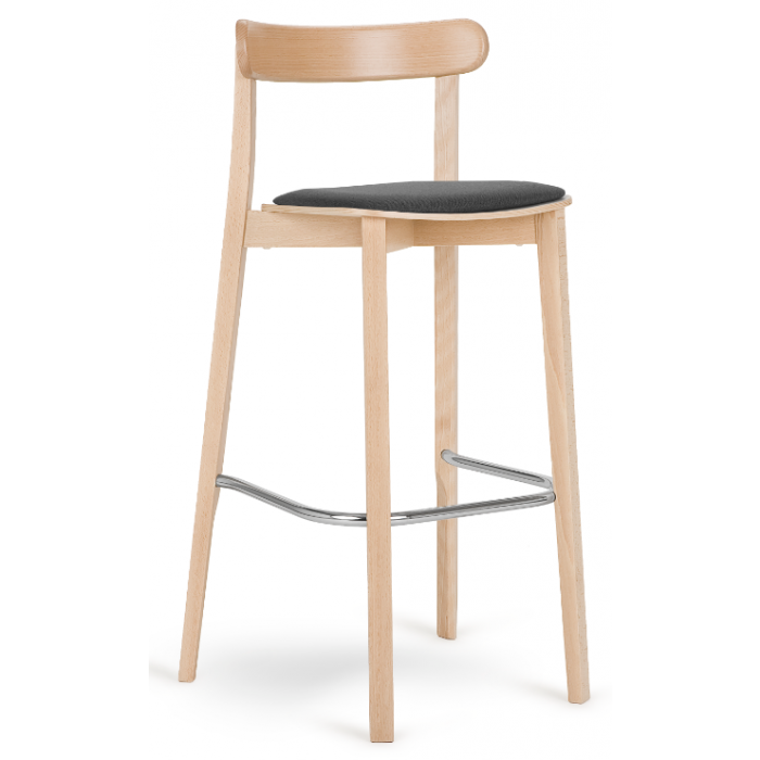 Hoker ICHO H-4420 bukové dřevo