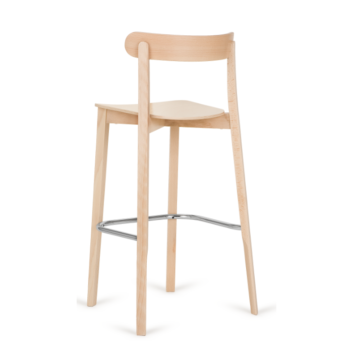 Hoker ICHO H-4420 bukové dřevo