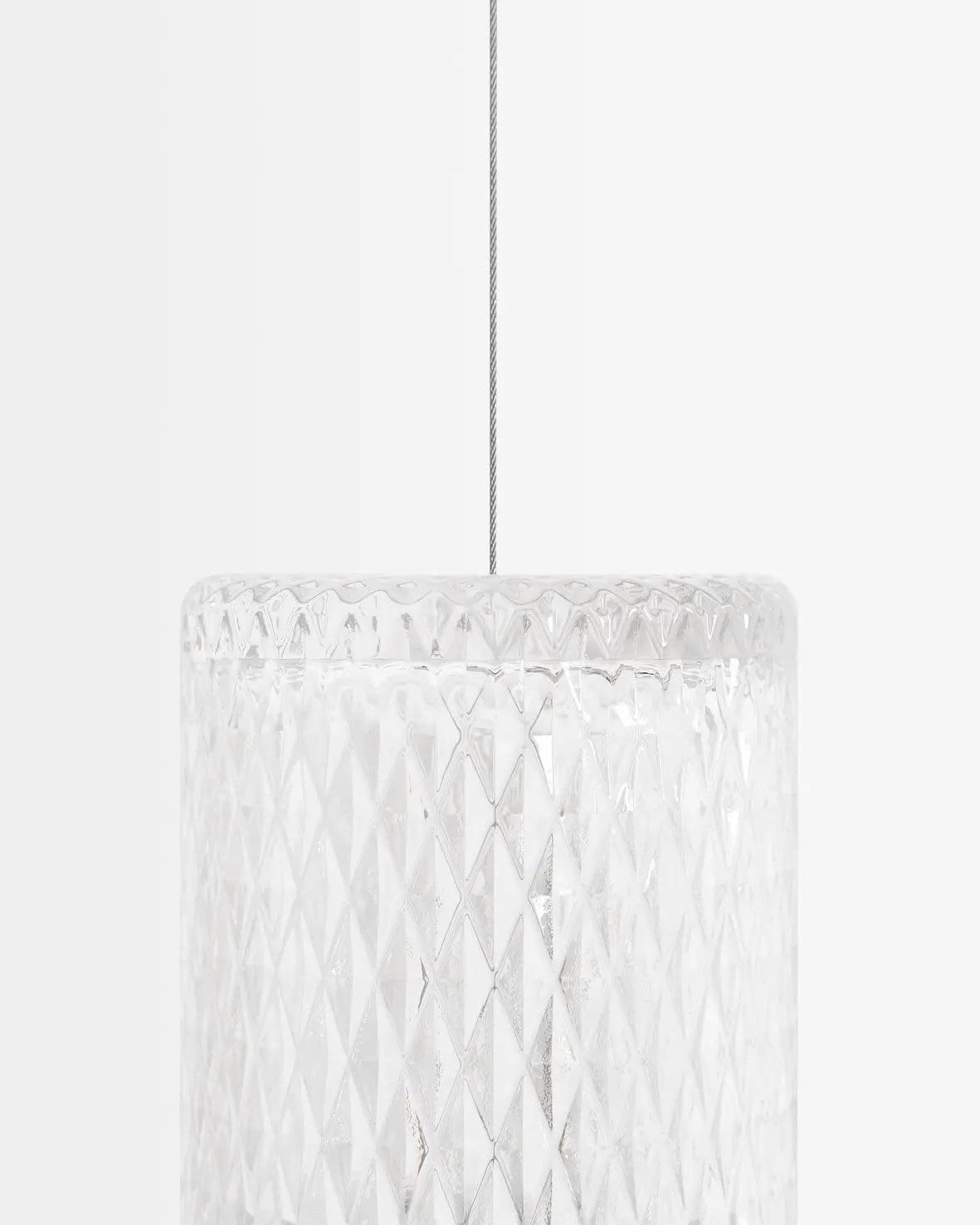 Żyrandol GRAVITY CHANDLIER czarny Moooi Eye on Design