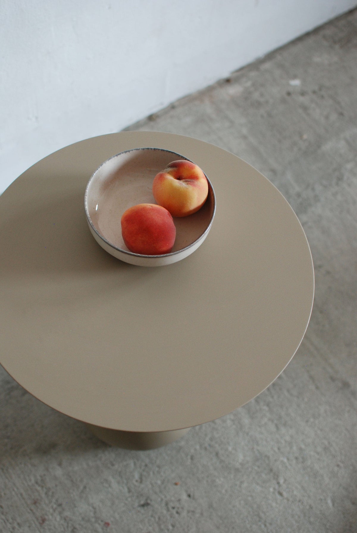 Stolik kawowy AN SU jesion Salak Eye on Design
