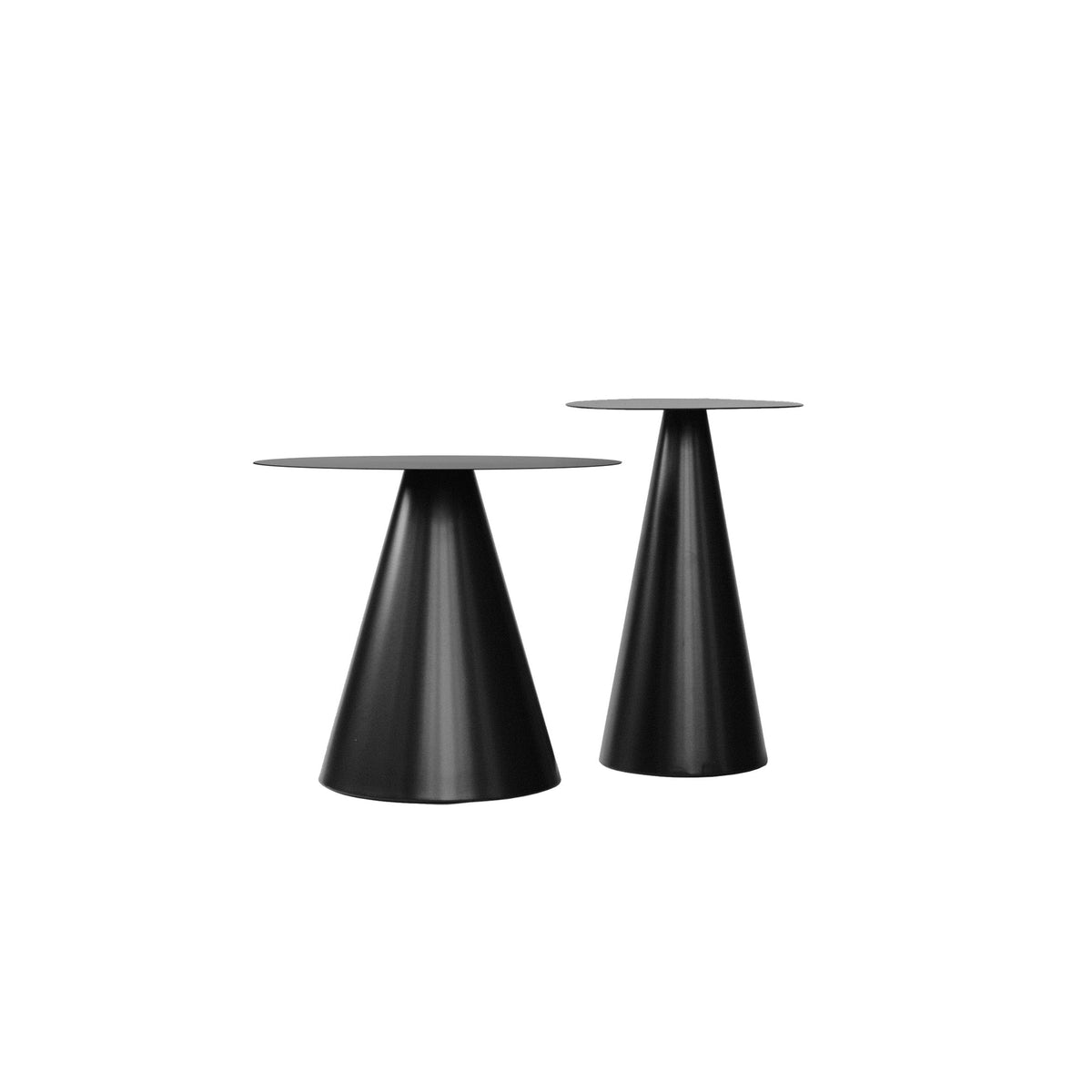 Stolik kawowy CHERRY stalowy Salak Eye on Design