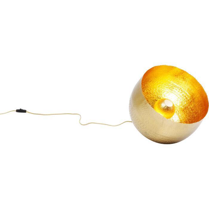 Lampa JUPITER złoty Kare Design Eye on Design