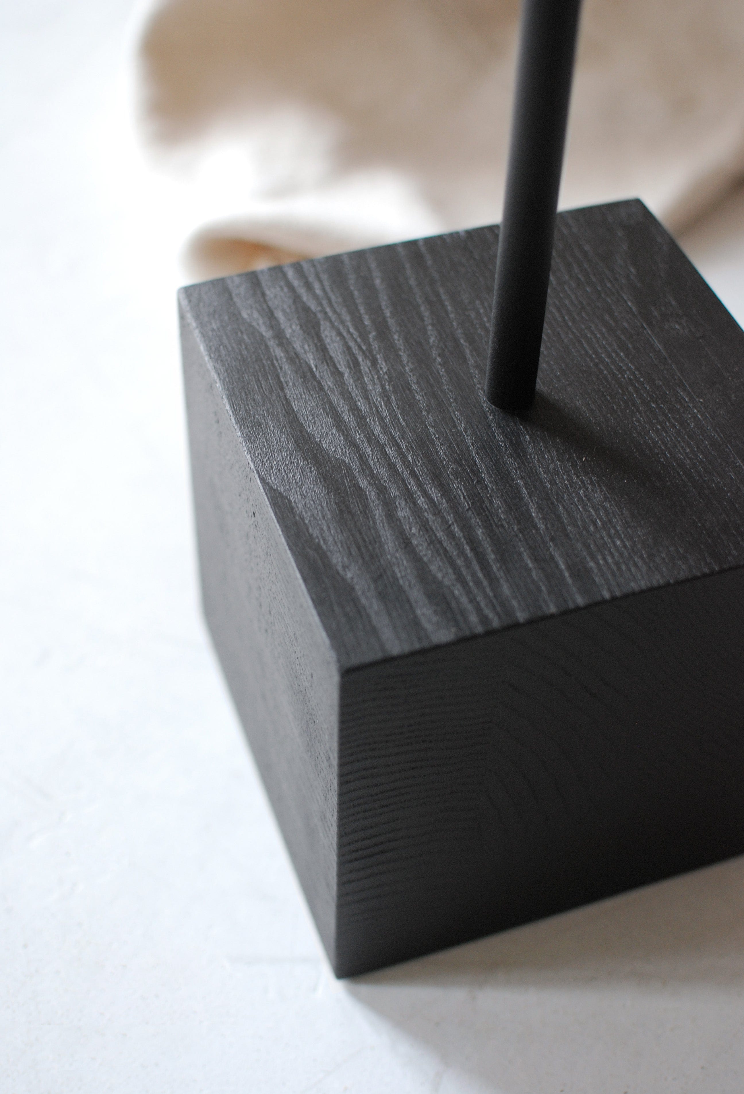 Stolik kawowy LEN jesion Salak Eye on Design