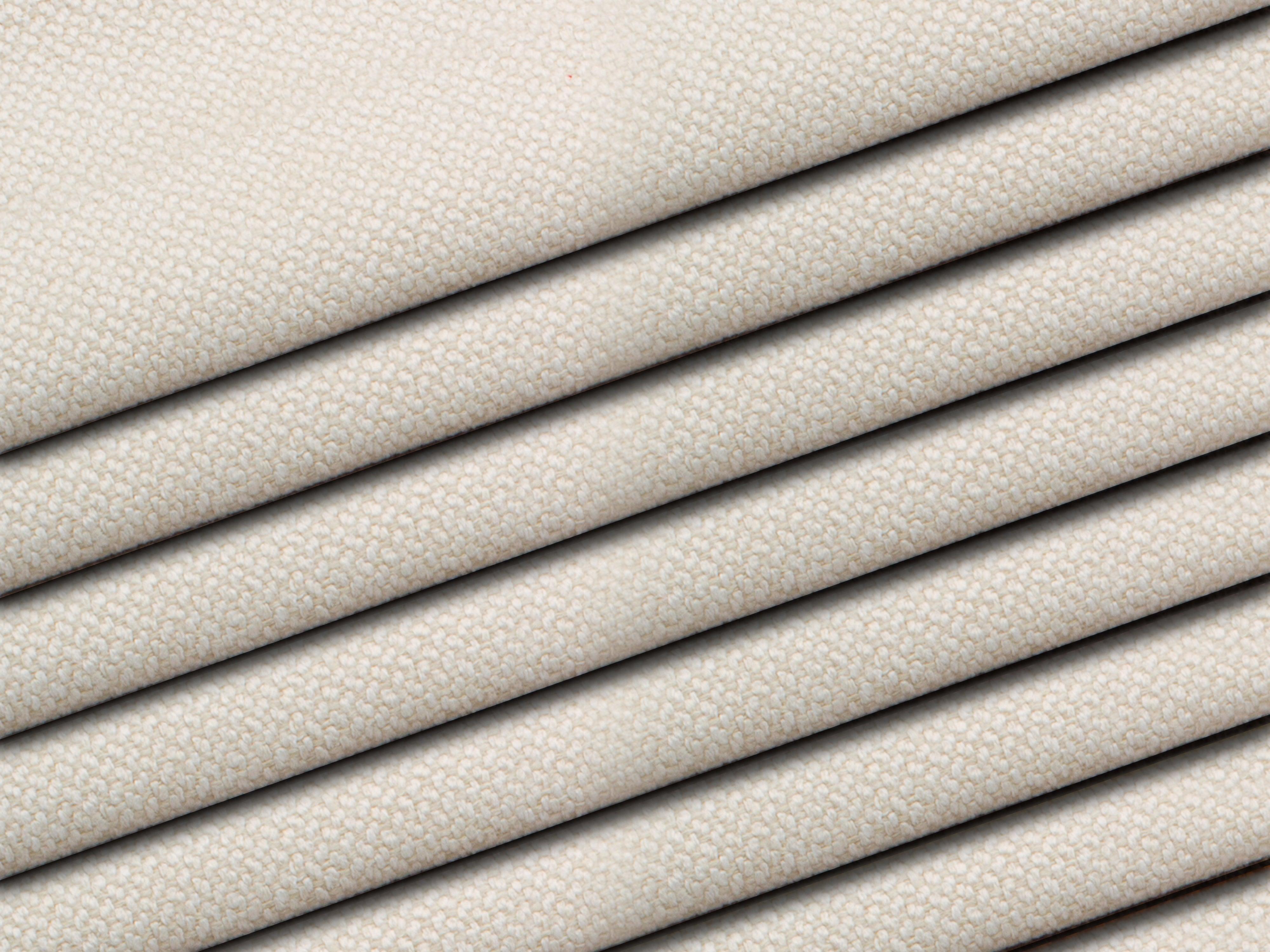 Sofa prawostronna 3-osobowa JODIE jasnobeżowy Micadoni Eye on Design