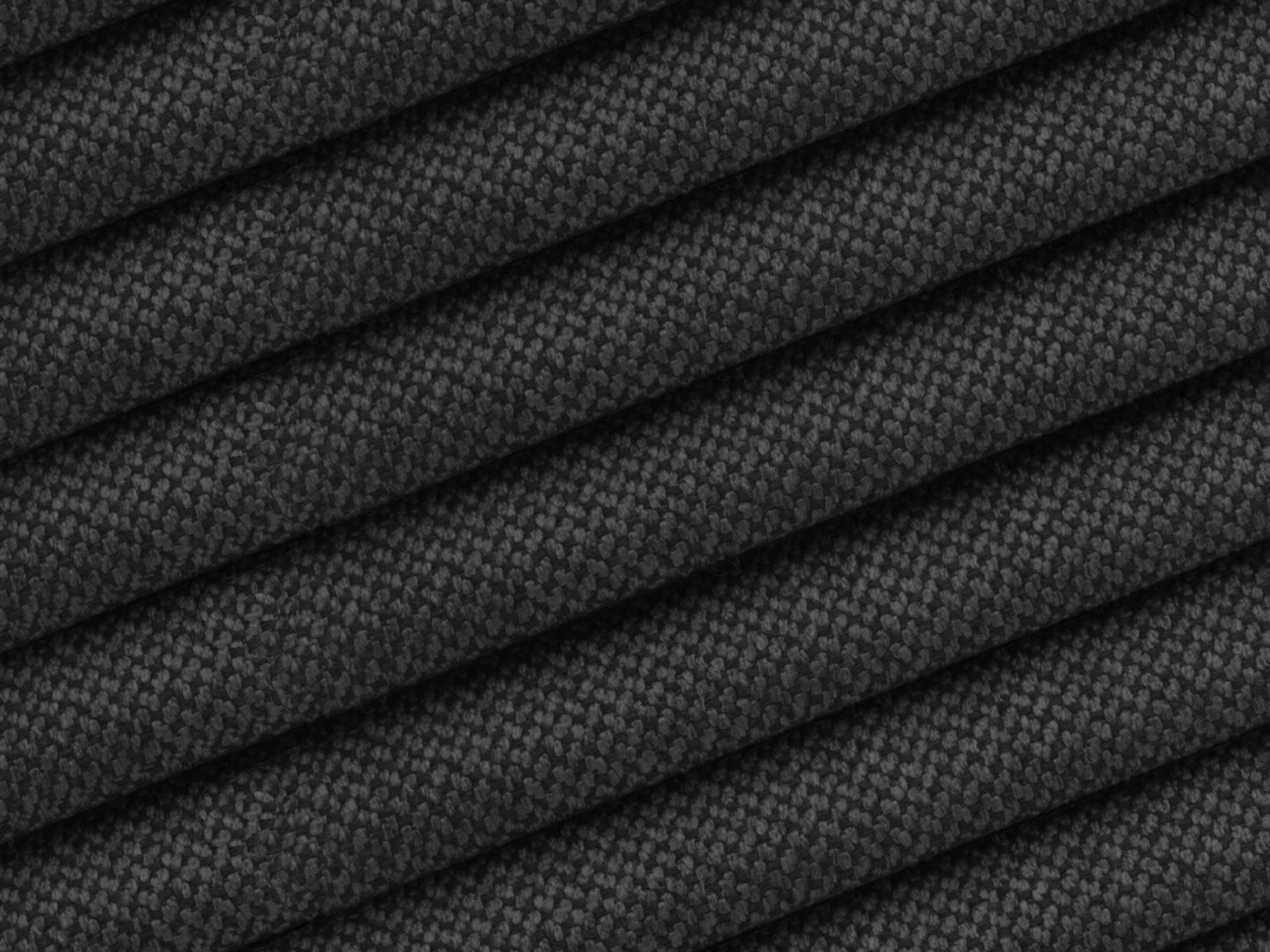 Narożnik lewostronny 4-osobowy JODIE ciemnoszary Micadoni Eye on Design