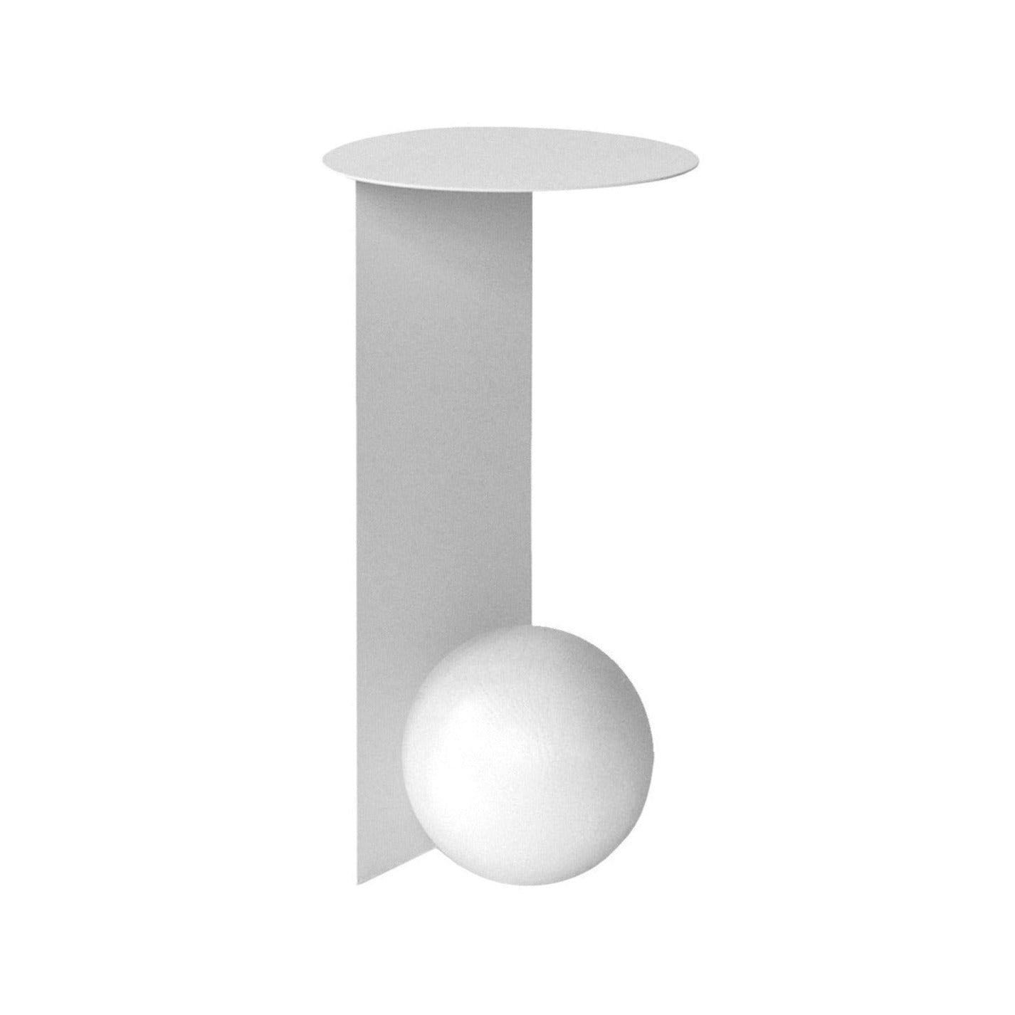 Stolik boczny SION jesion Salak Eye on Design